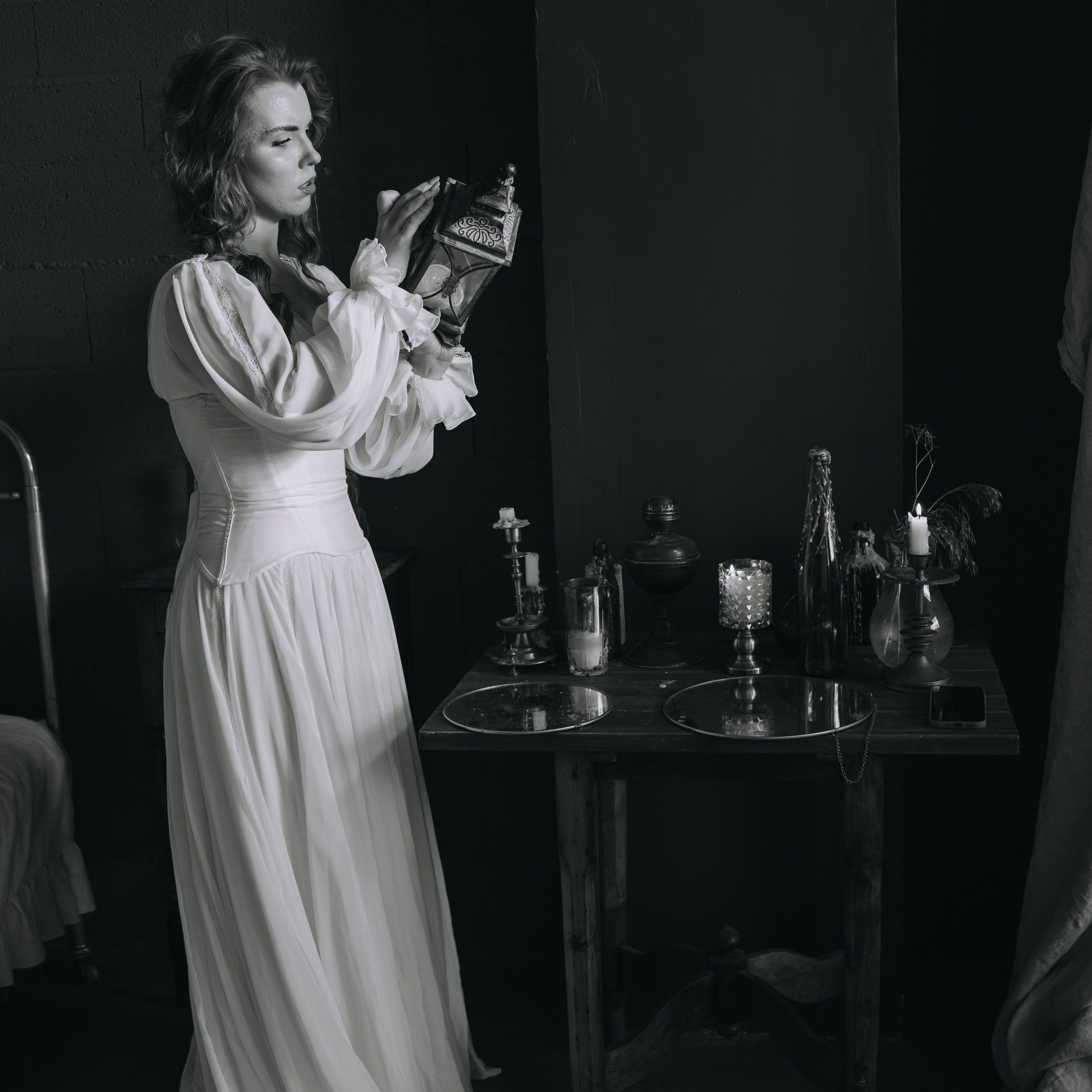 Призрак оперы