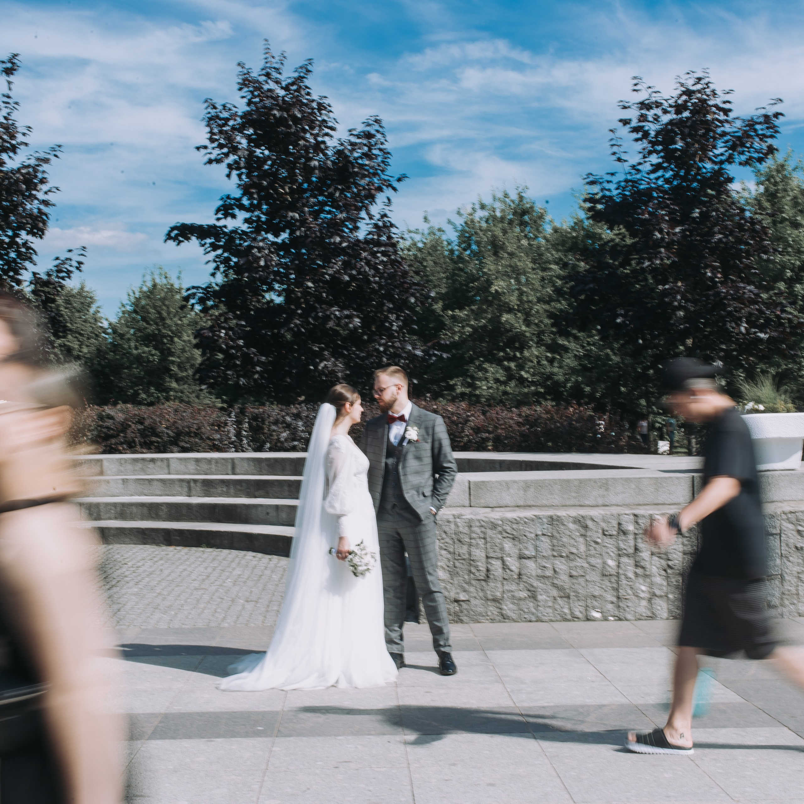 Александр и Александра