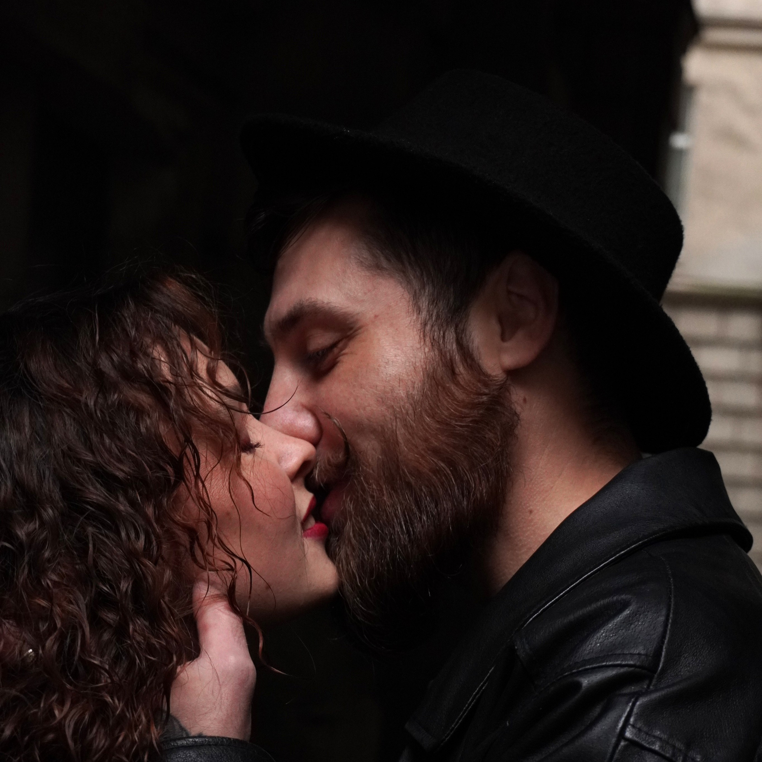 Love Story фотосессия