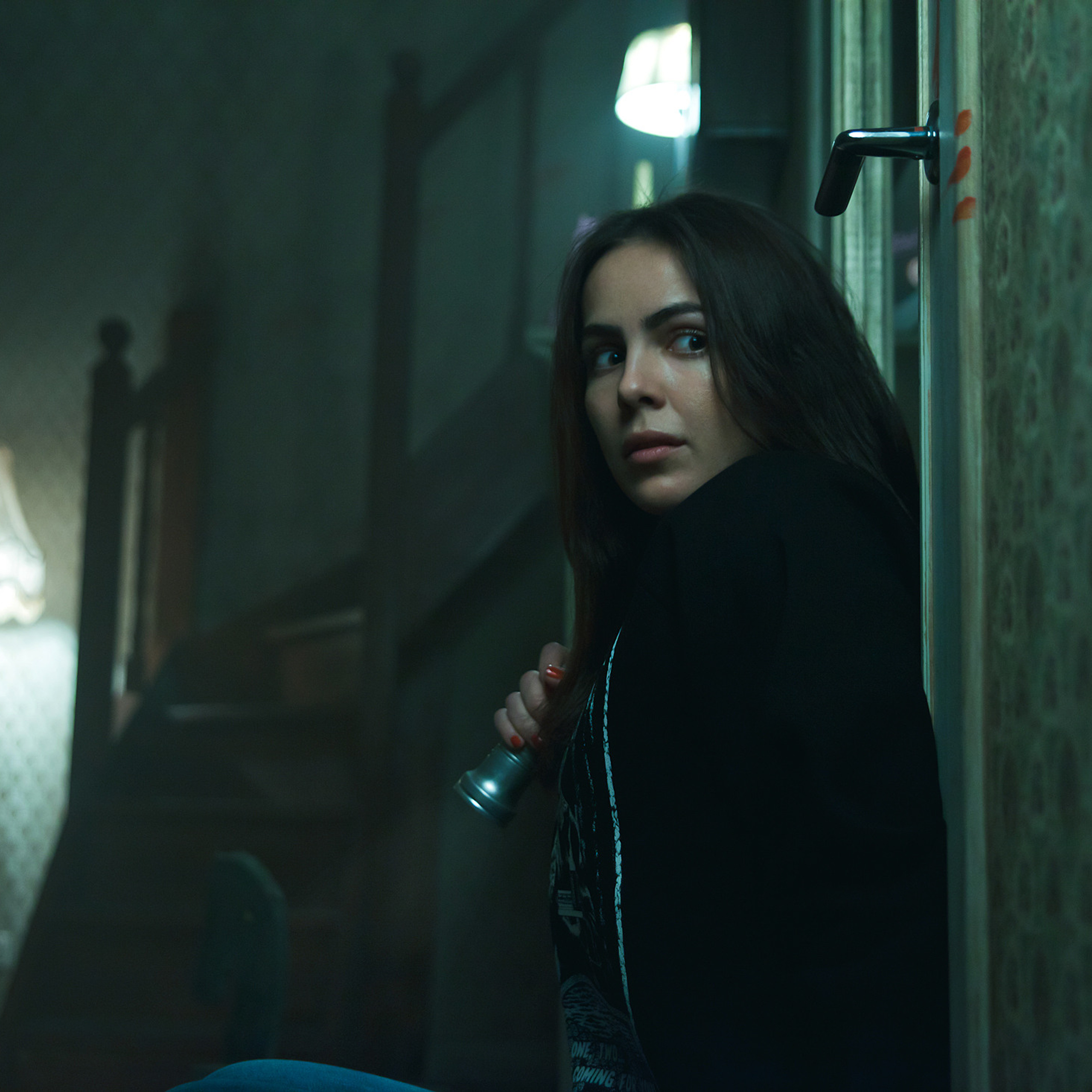 Хоррор лукбук (Hard Lunch)