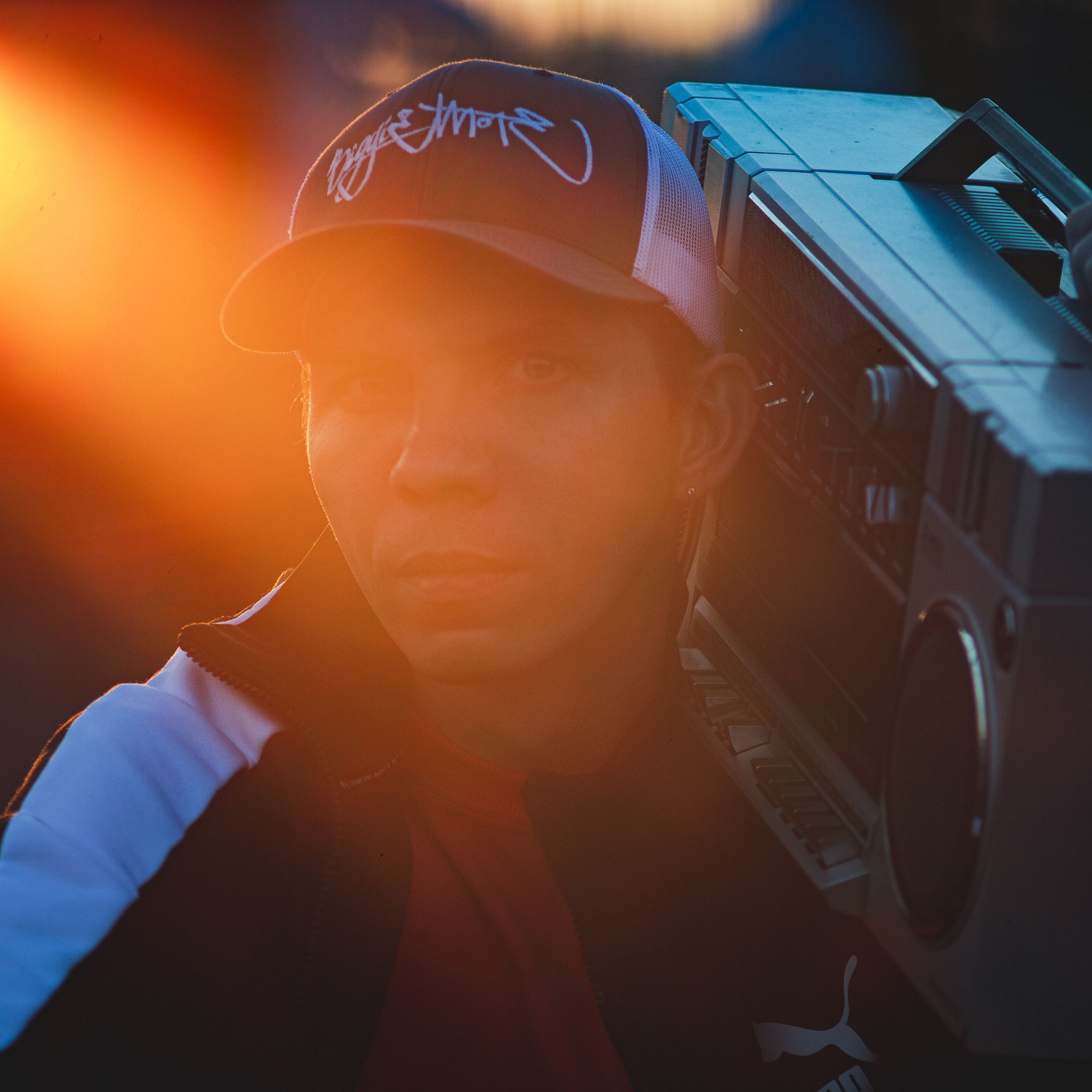 Золотой час