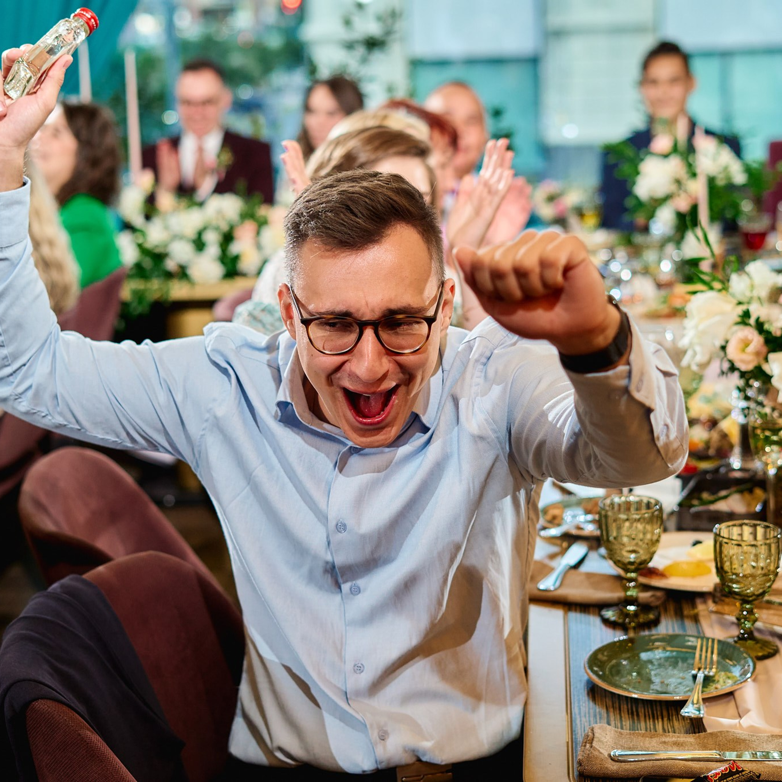 Евгений и Ольга. Профессиональный фотограф в Екатеринбурге Константин Зарипов