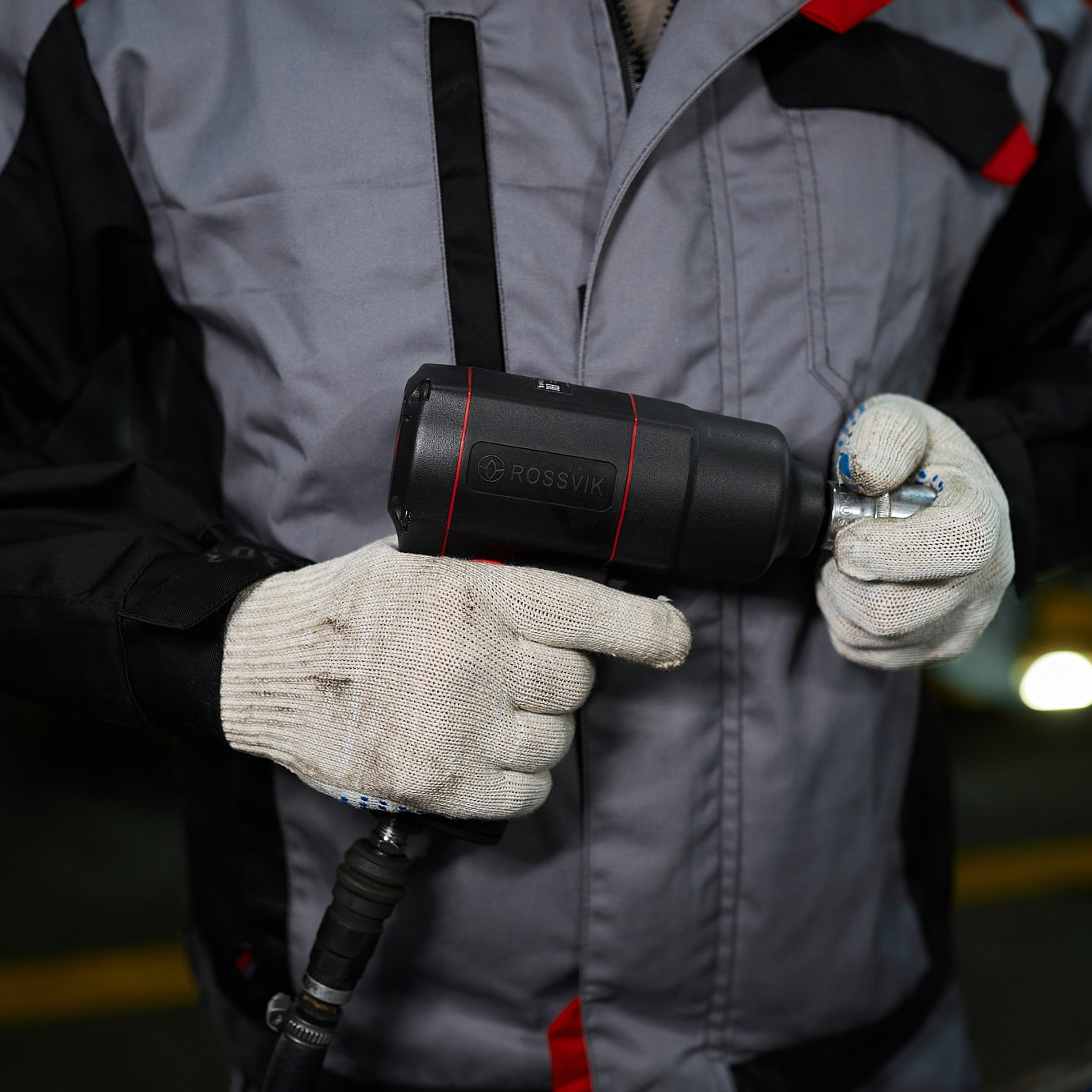 ROSSVIK (инструмент для автослесарных мастерских). Профессиональный фотограф в Екатеринбурге Константин Зарипов