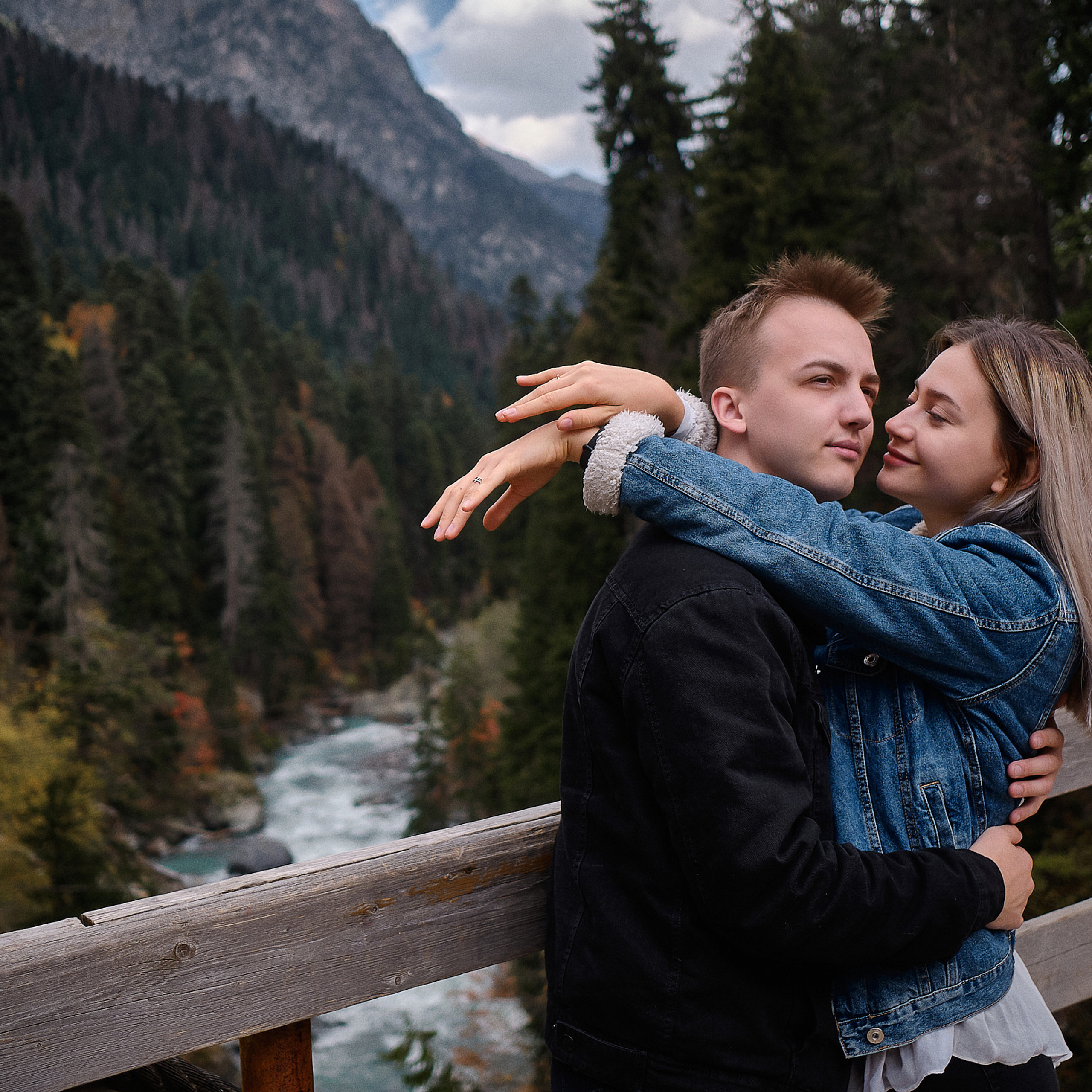 ГОРЫ ЗОВУТ ТЕХ, ЧЬЯ ДУША ИМ ПО РОСТУ. Профессиональный фотограф в Екатеринбурге Константин Зарипов