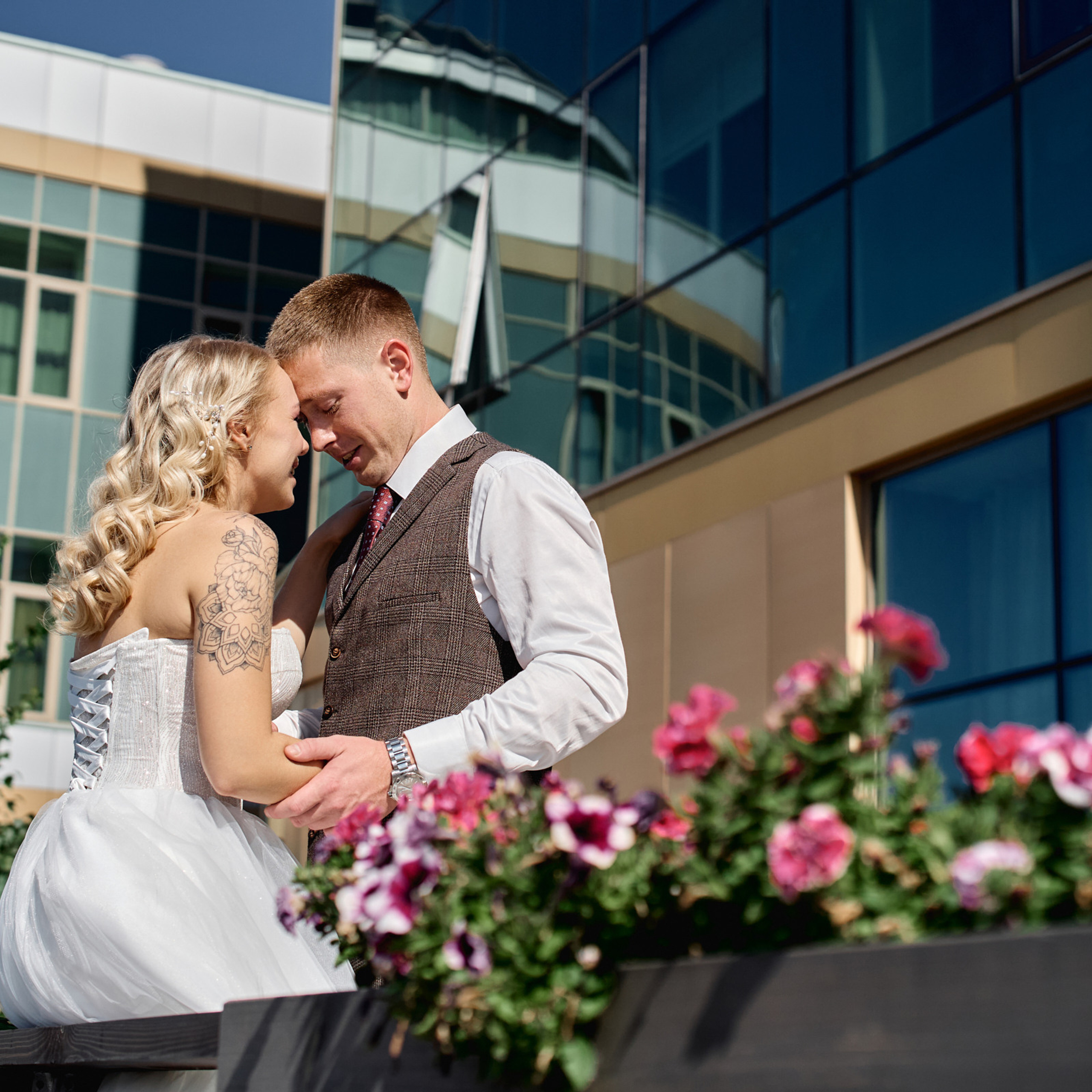 Summer. Профессиональный фотограф в Екатеринбурге Константин Зарипов