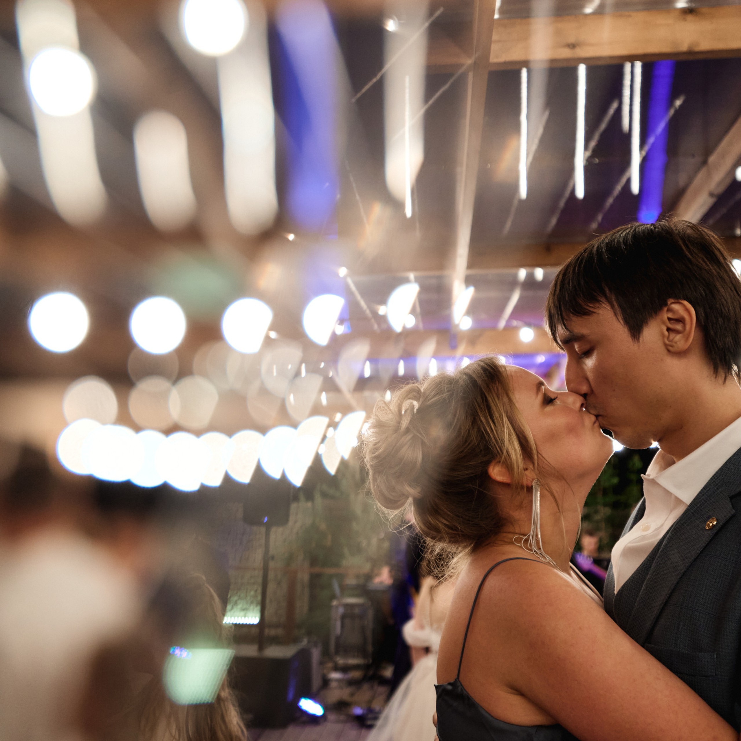 Привет из Питера. Профессиональный фотограф в Екатеринбурге Константин Зарипов