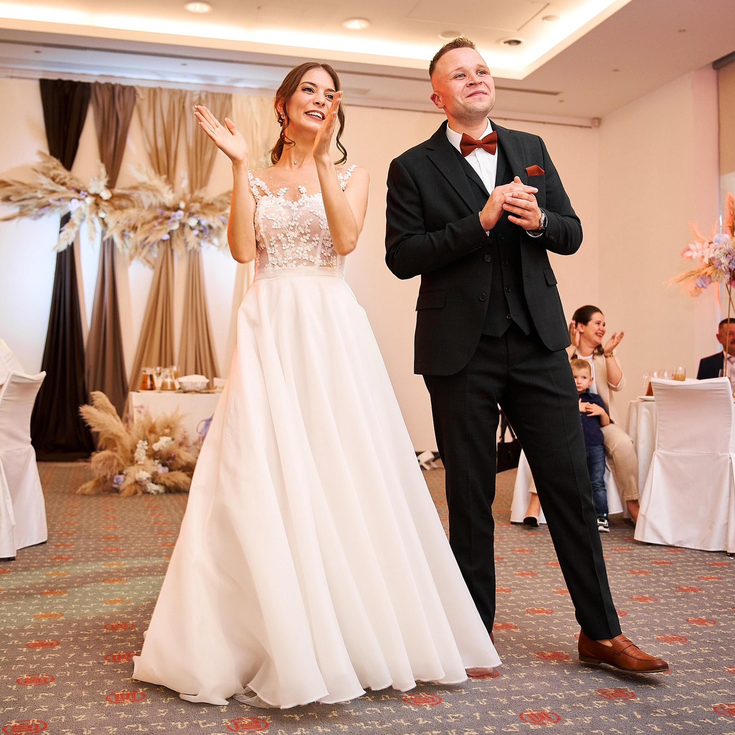 Давид и Лиза. Профессиональный фотограф в Екатеринбурге Константин Зарипов