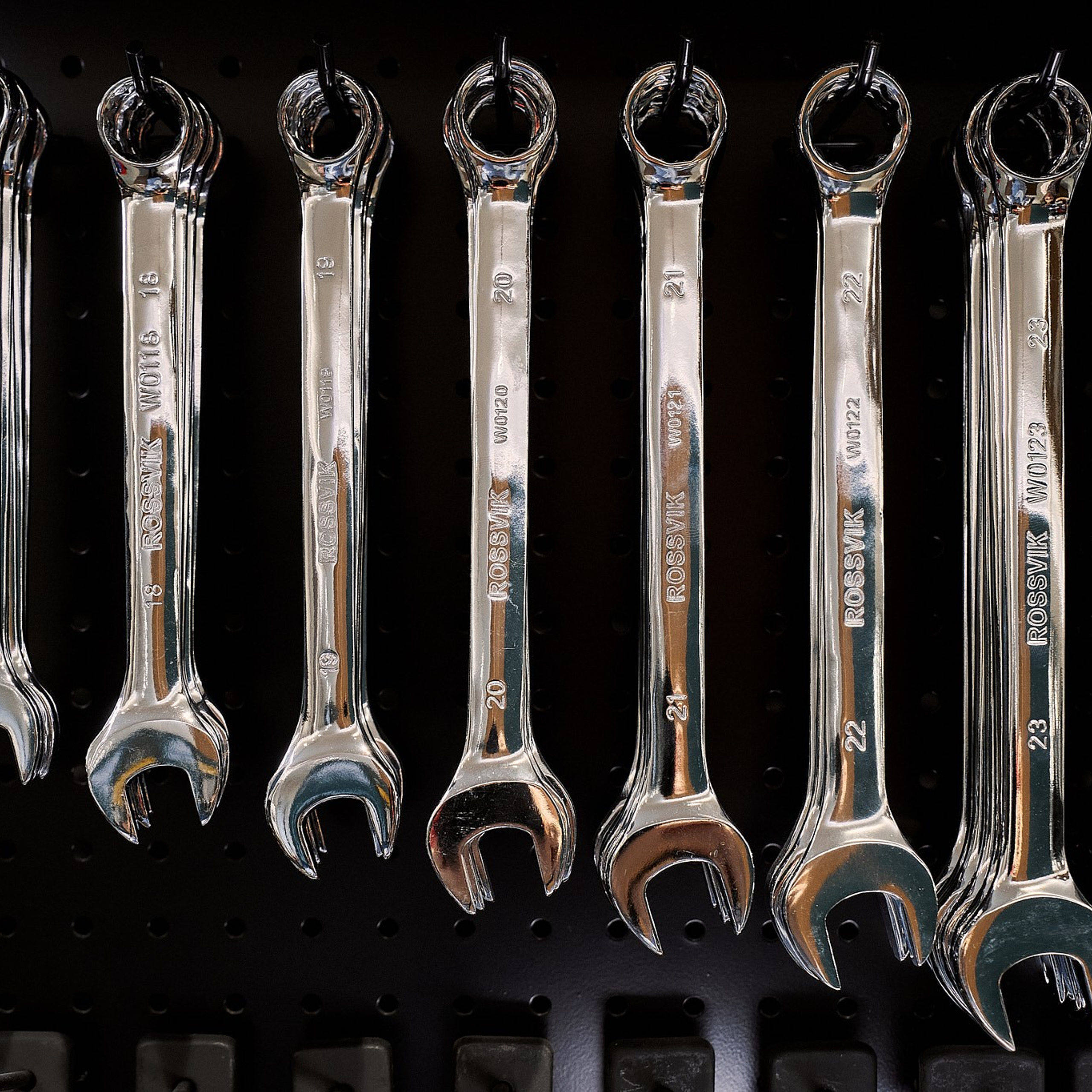 ROSSVIK (инструмент для автослесарных мастерских). Профессиональный фотограф в Екатеринбурге Константин Зарипов