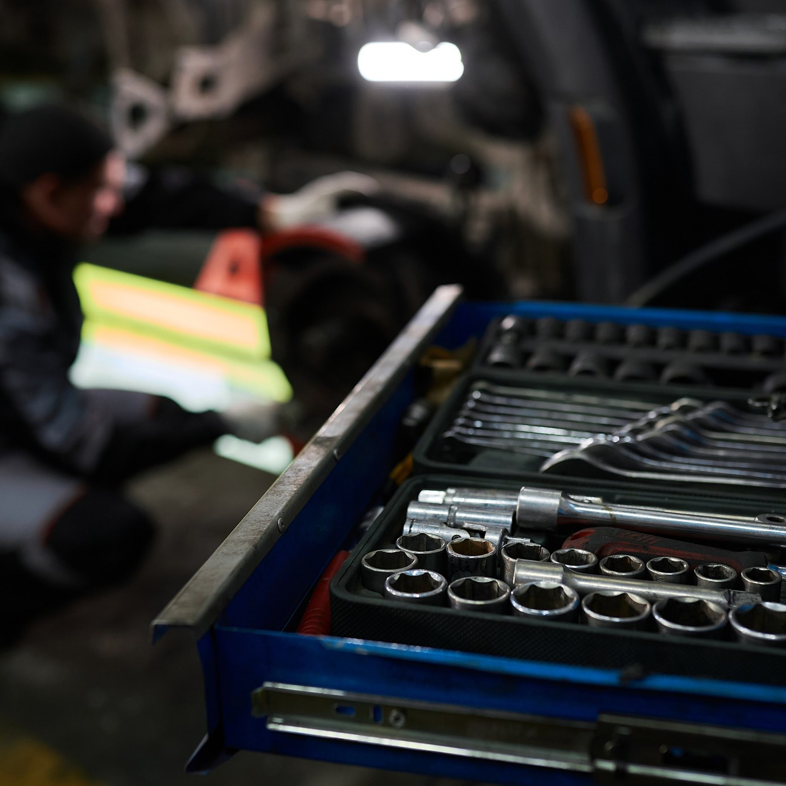 ROSSVIK (инструмент для автослесарных мастерских). Профессиональный фотограф в Екатеринбурге Константин Зарипов