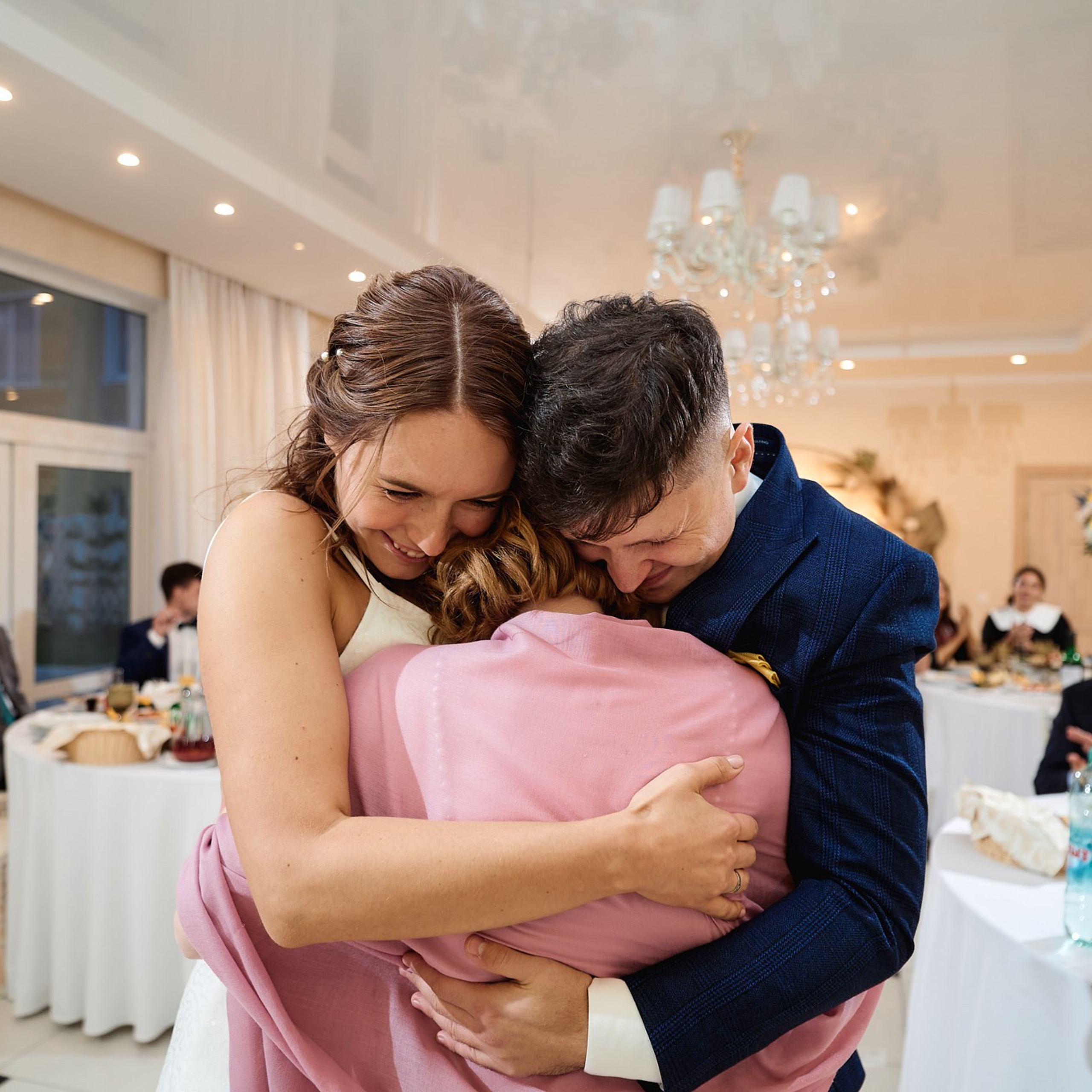 Саша и Катя. Профессиональный фотограф в Екатеринбурге Константин Зарипов