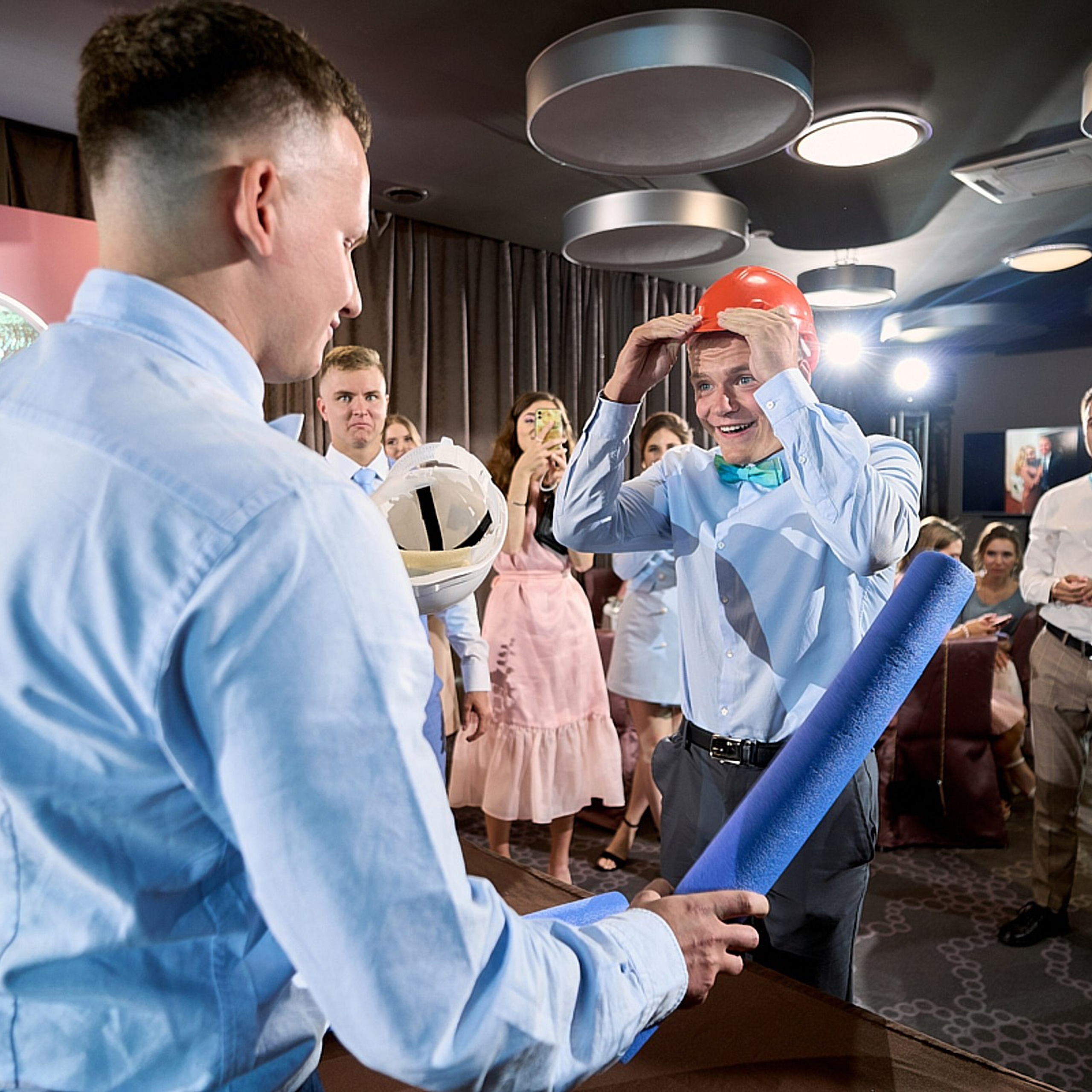 Александр и Анна. Профессиональный фотограф в Екатеринбурге Константин Зарипов