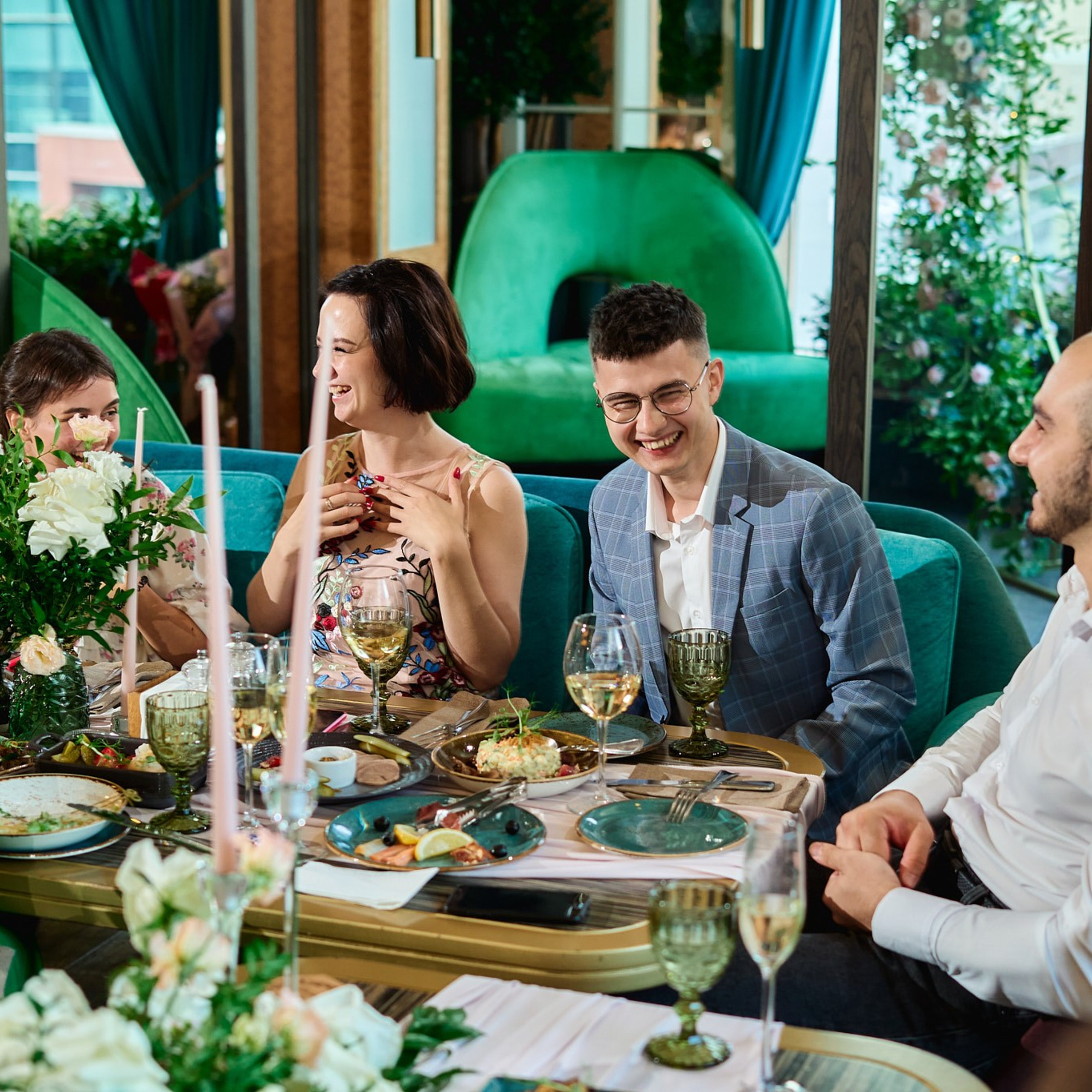 Евгений и Ольга. Профессиональный фотограф в Екатеринбурге Константин Зарипов