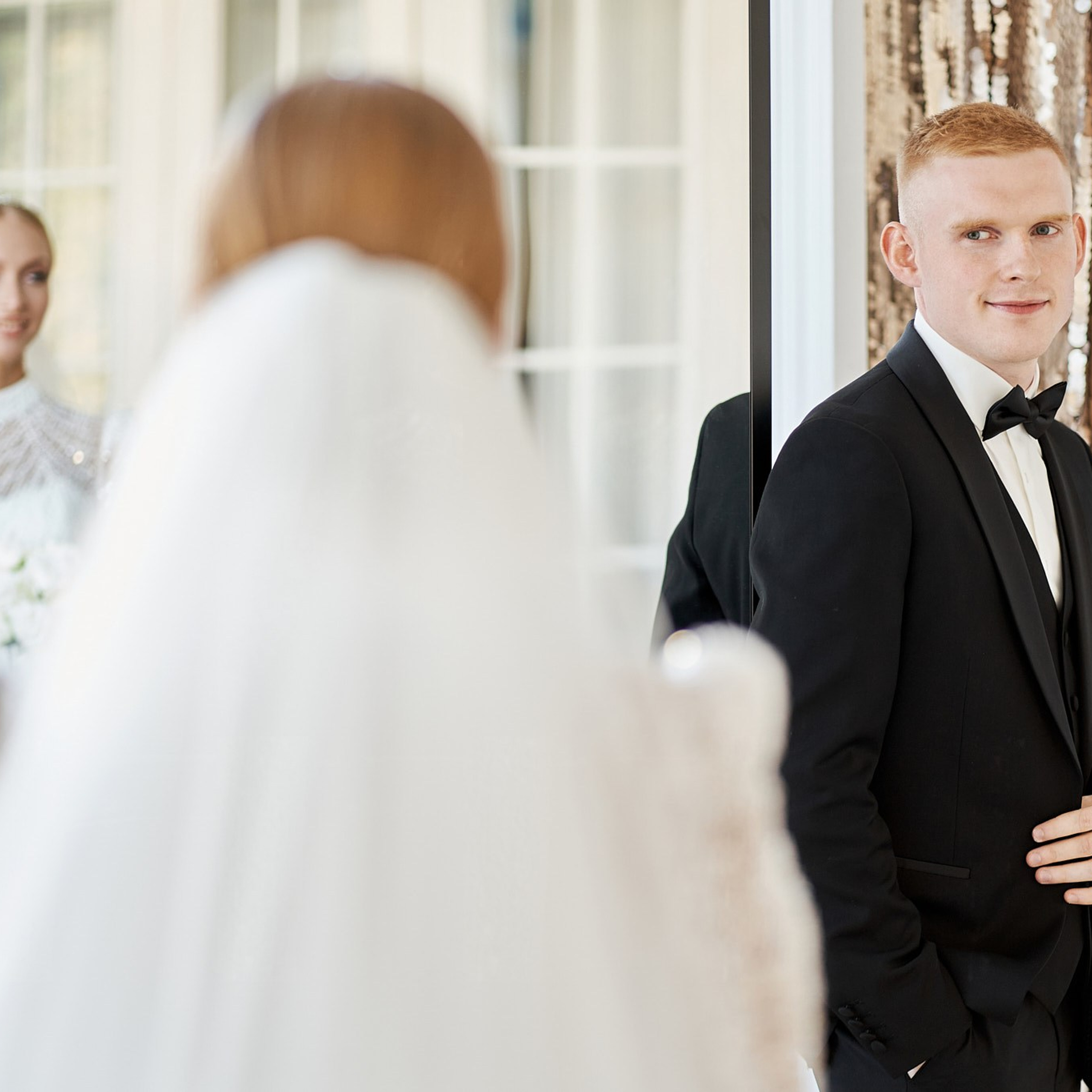 Илья и Наталья. Профессиональный фотограф в Екатеринбурге Константин Зарипов