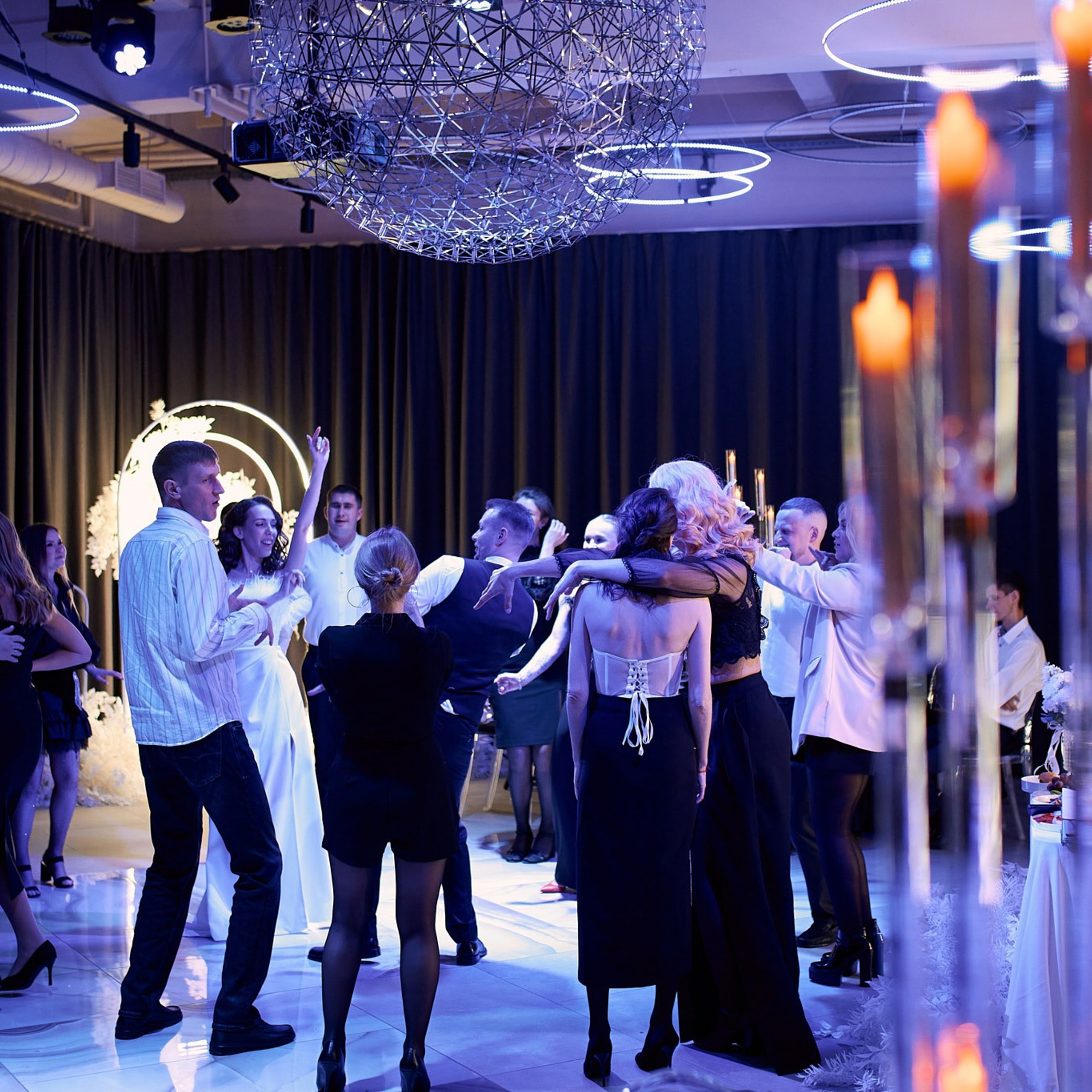 Сергей и Мария. Профессиональный фотограф в Екатеринбурге Константин Зарипов