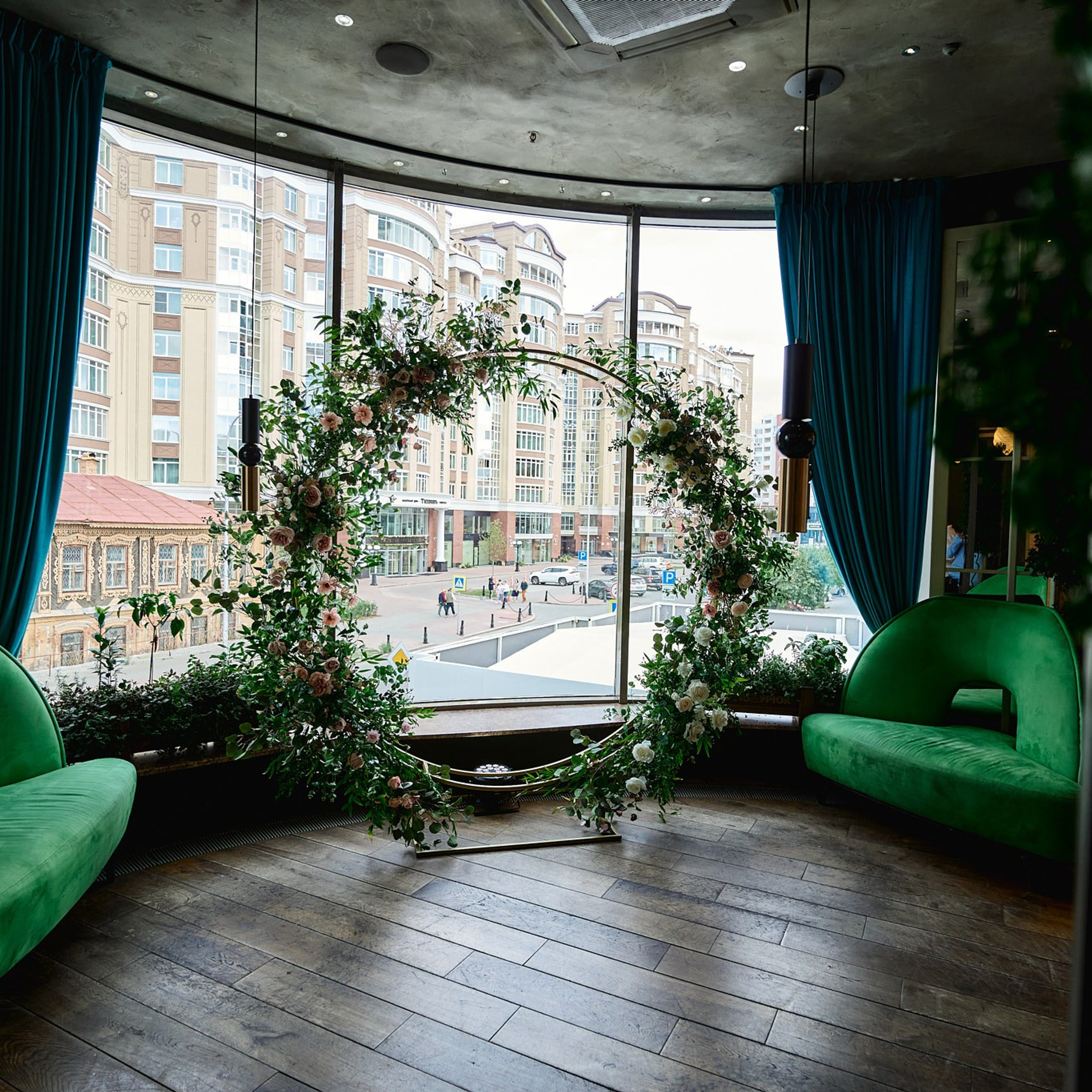 Евгений и Ольга. Профессиональный фотограф в Екатеринбурге Константин Зарипов