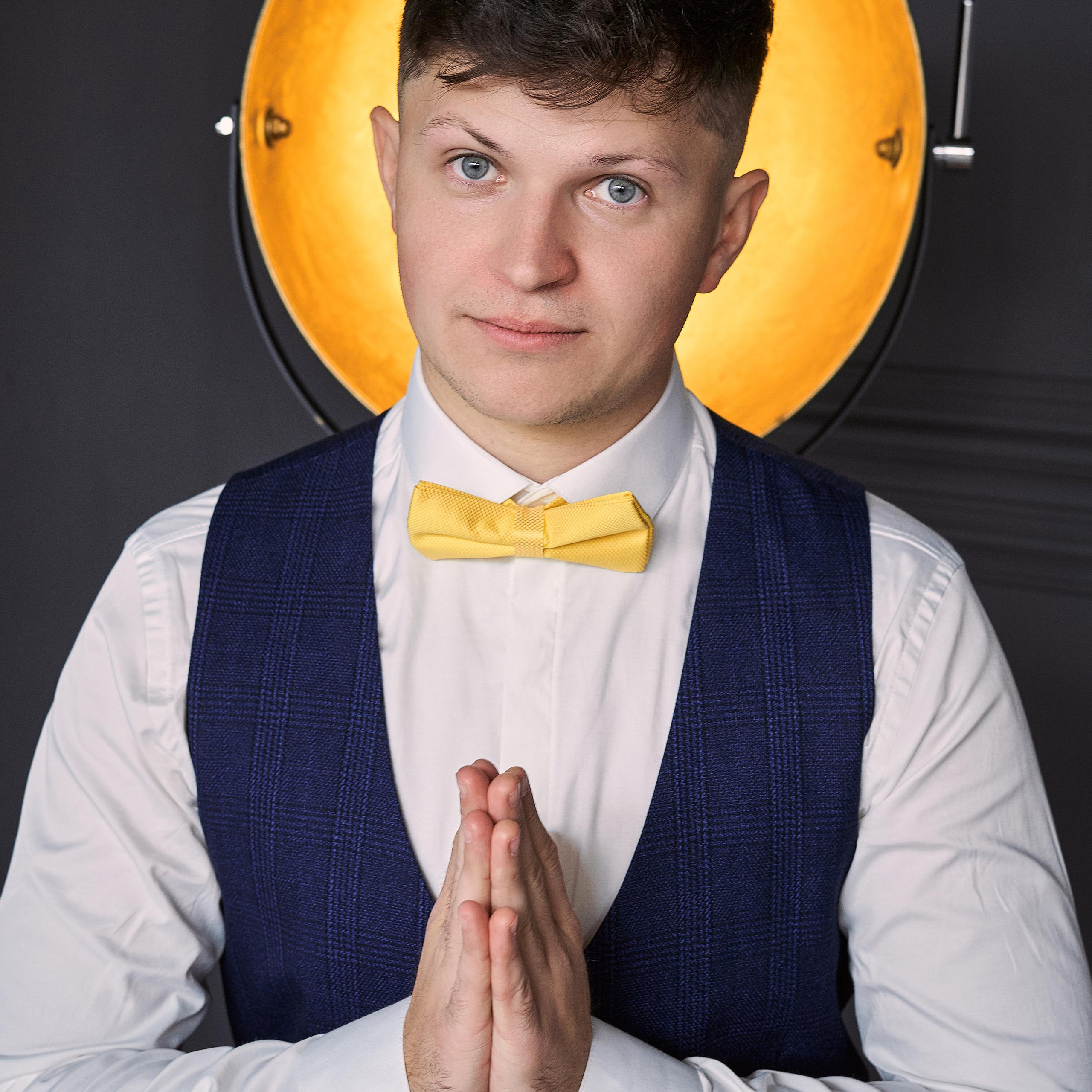 ОТЗЫВЫ. Профессиональный фотограф в Екатеринбурге Константин Зарипов