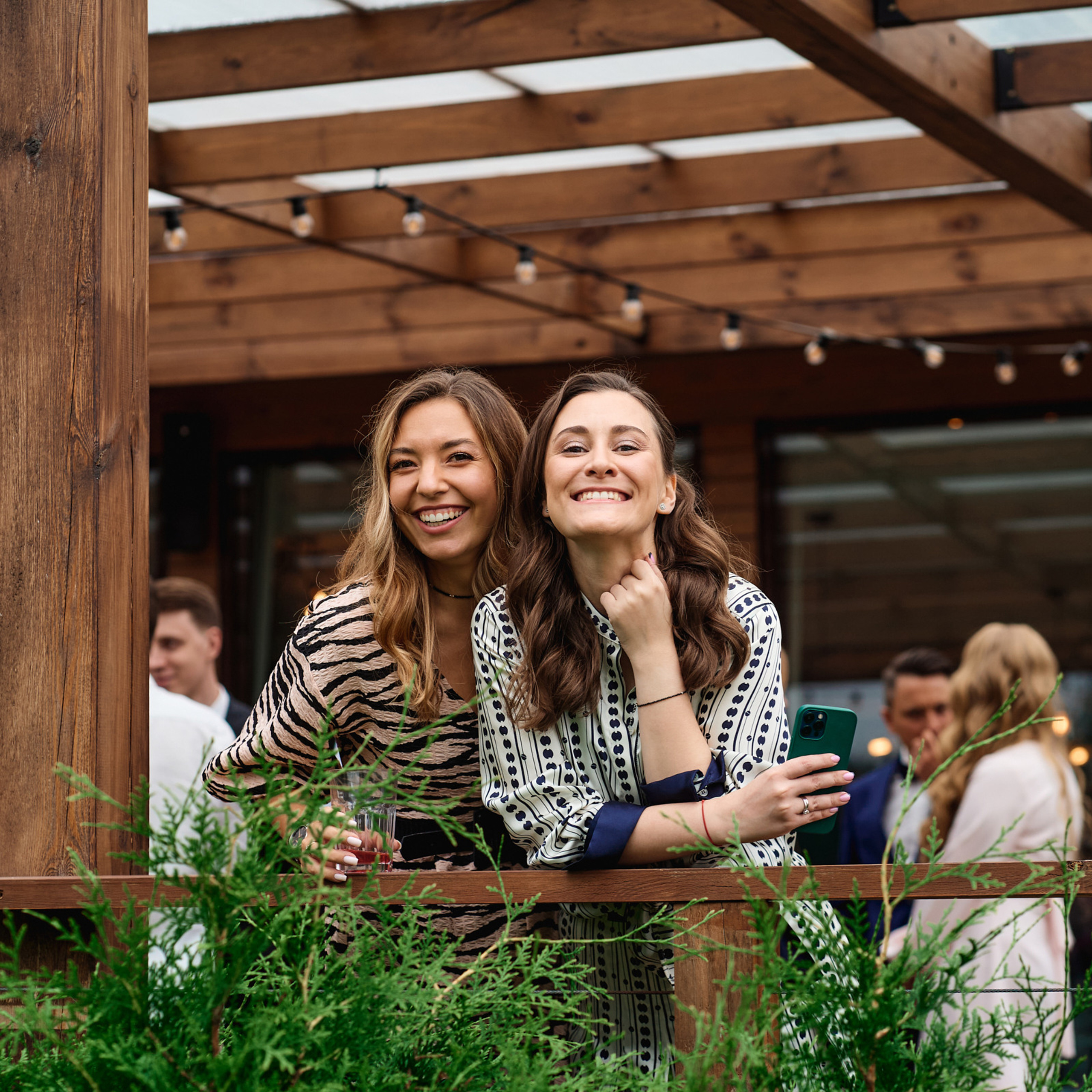 Привет из Питера. Профессиональный фотограф в Екатеринбурге Константин Зарипов