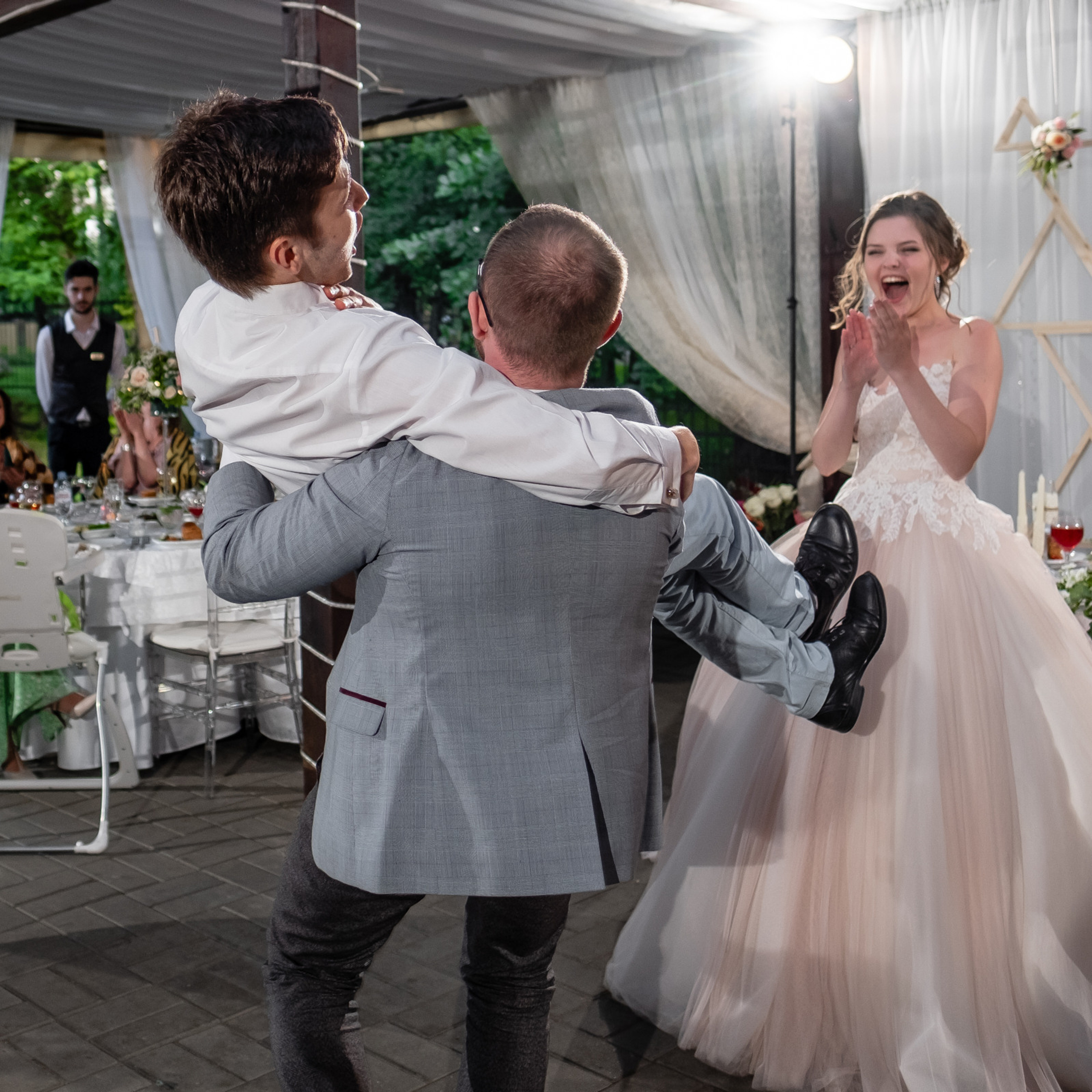 Музыка нас связала. Профессиональный фотограф в Екатеринбурге Константин Зарипов