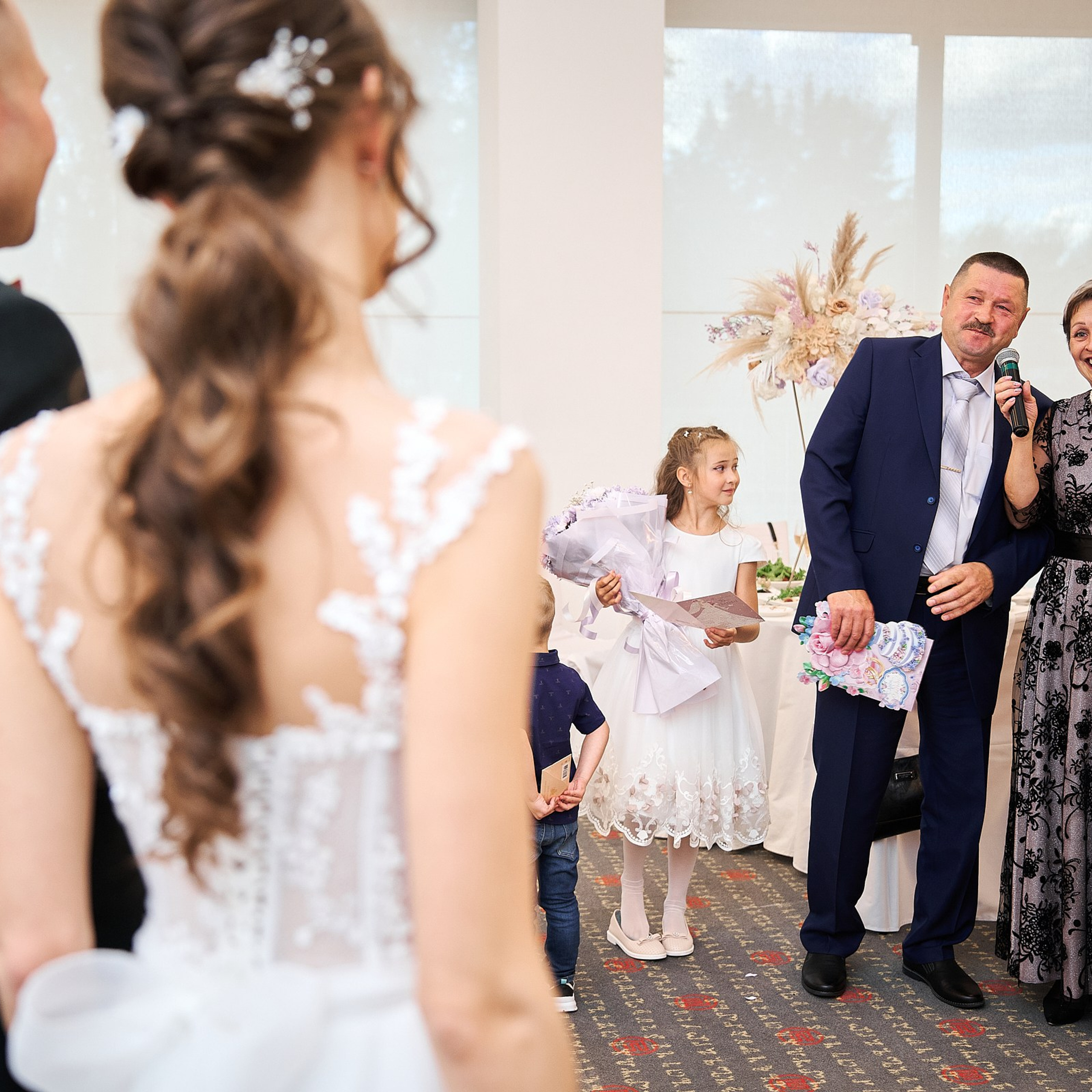 Давид и Лиза. Профессиональный фотограф в Екатеринбурге Константин Зарипов