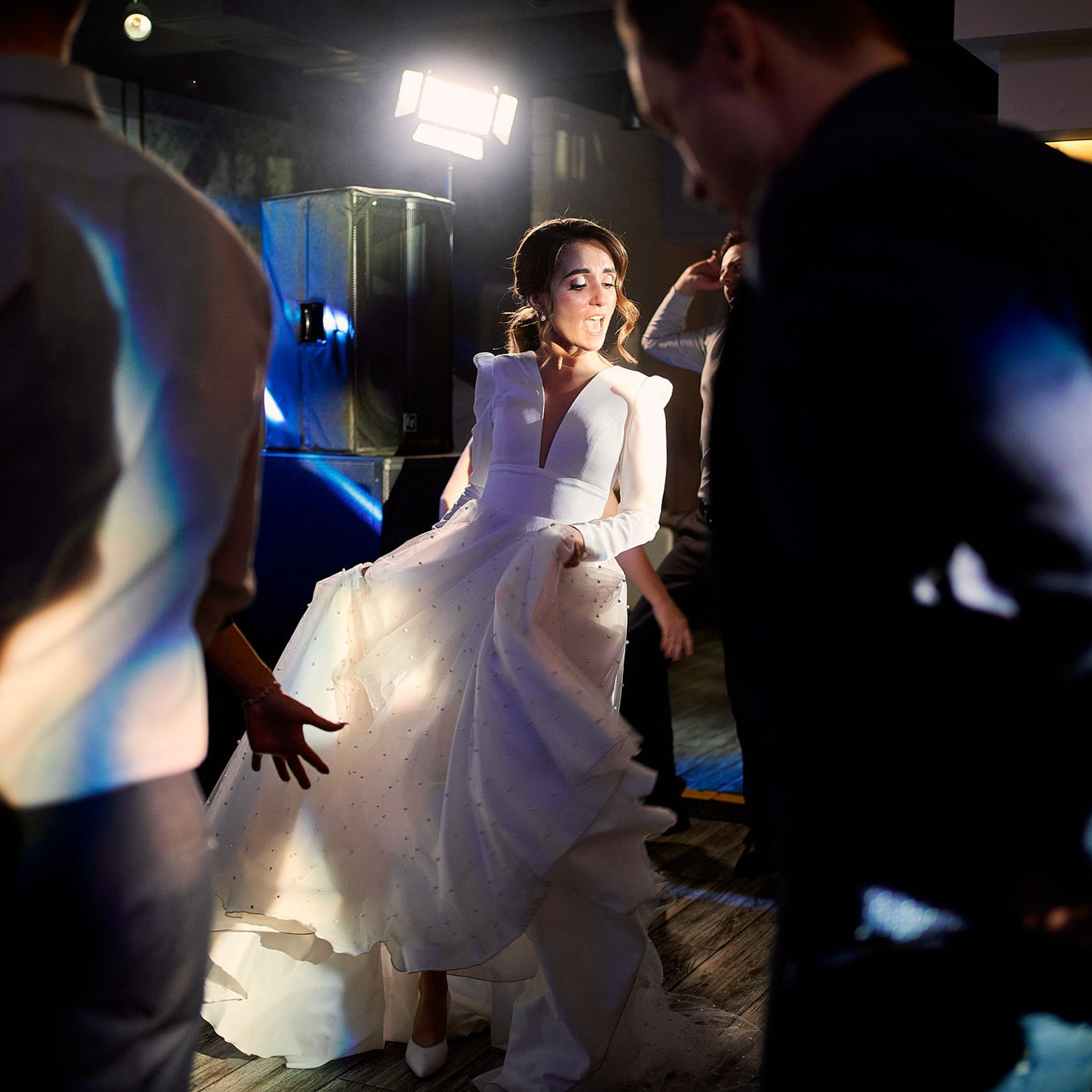 Слава и Юля. Профессиональный фотограф в Екатеринбурге Константин Зарипов