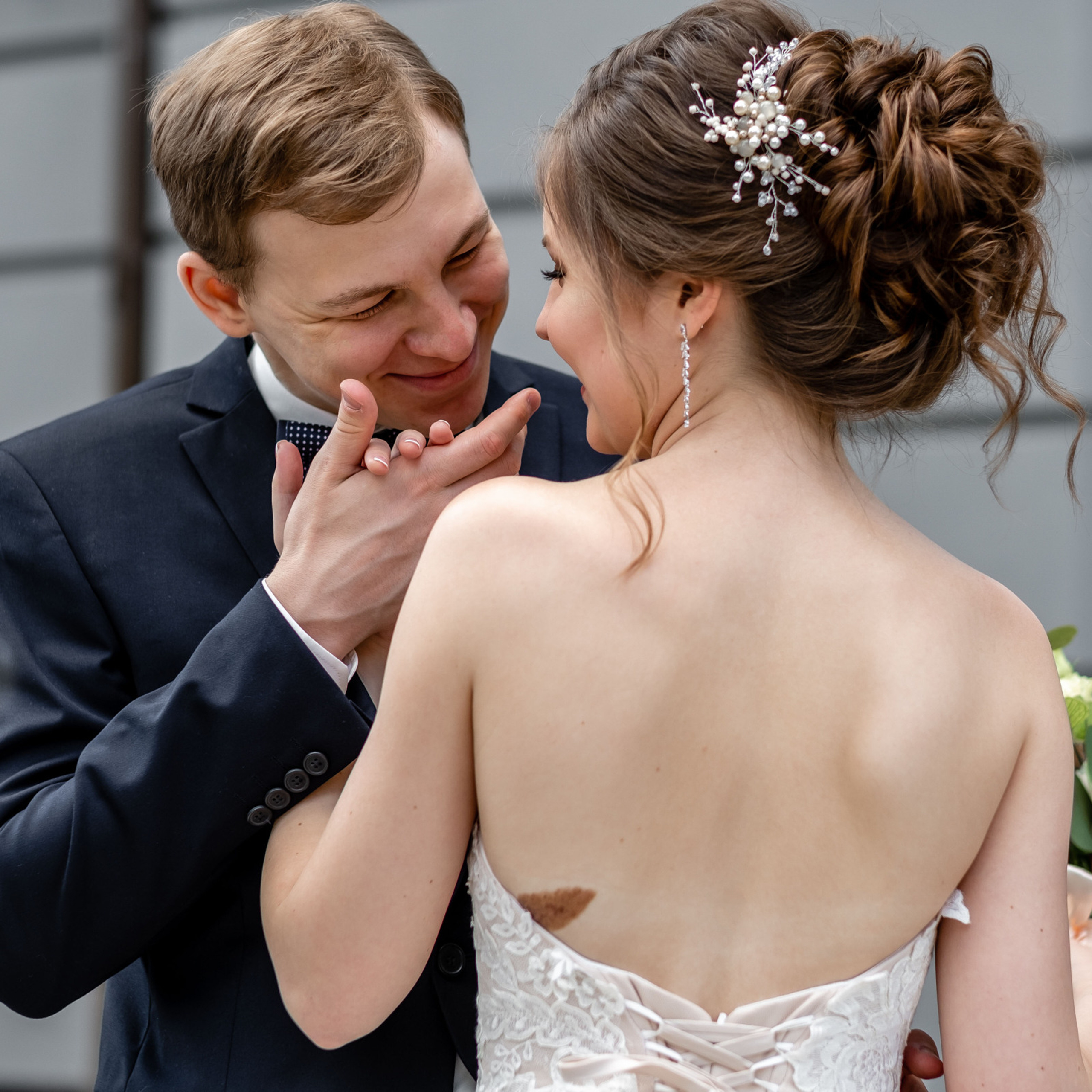 Музыка нас связала. Профессиональный фотограф в Екатеринбурге Константин Зарипов