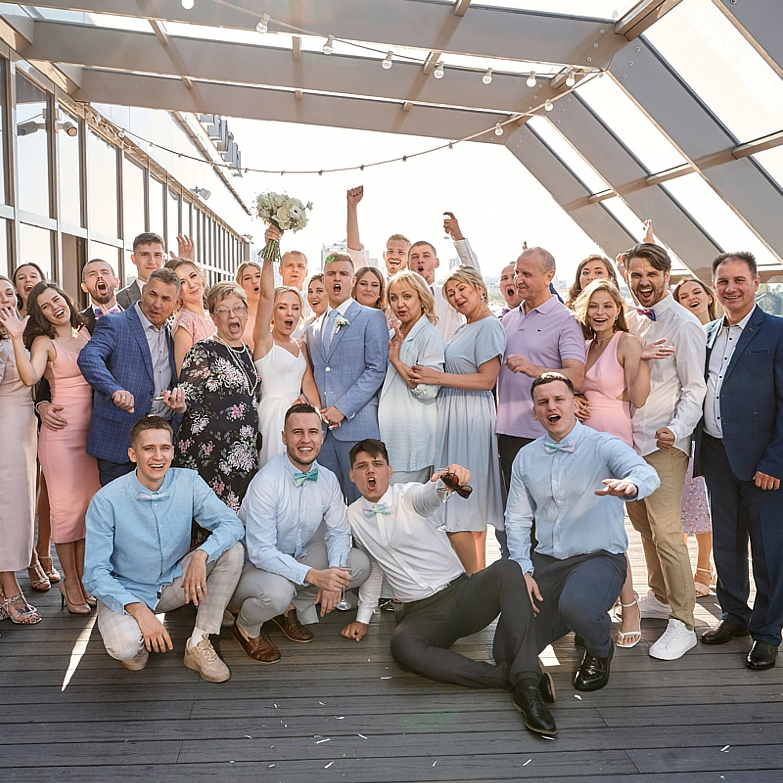 Александр и Анна. Профессиональный фотограф в Екатеринбурге Константин Зарипов