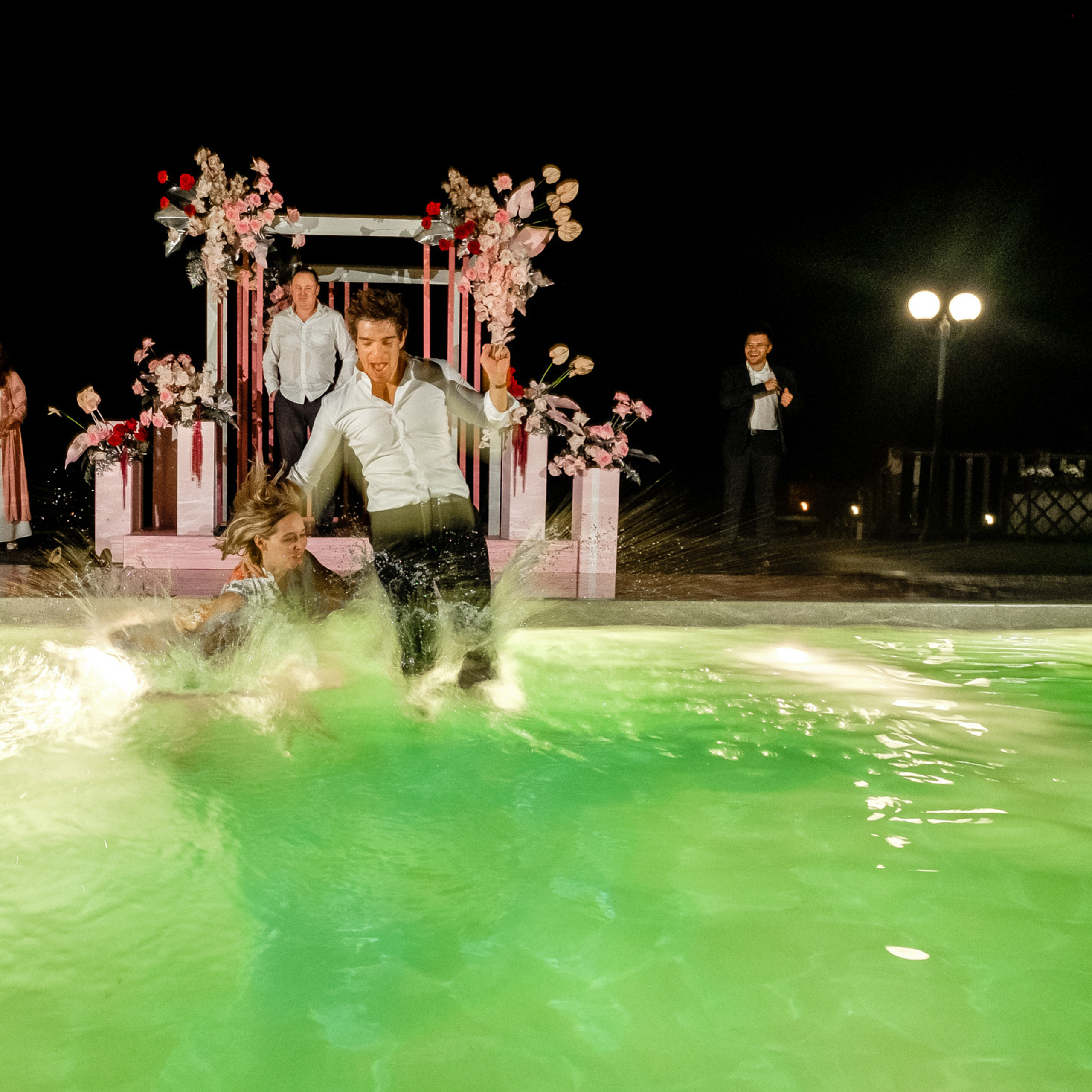 Зайцы. Профессиональный фотограф в Екатеринбурге Константин Зарипов