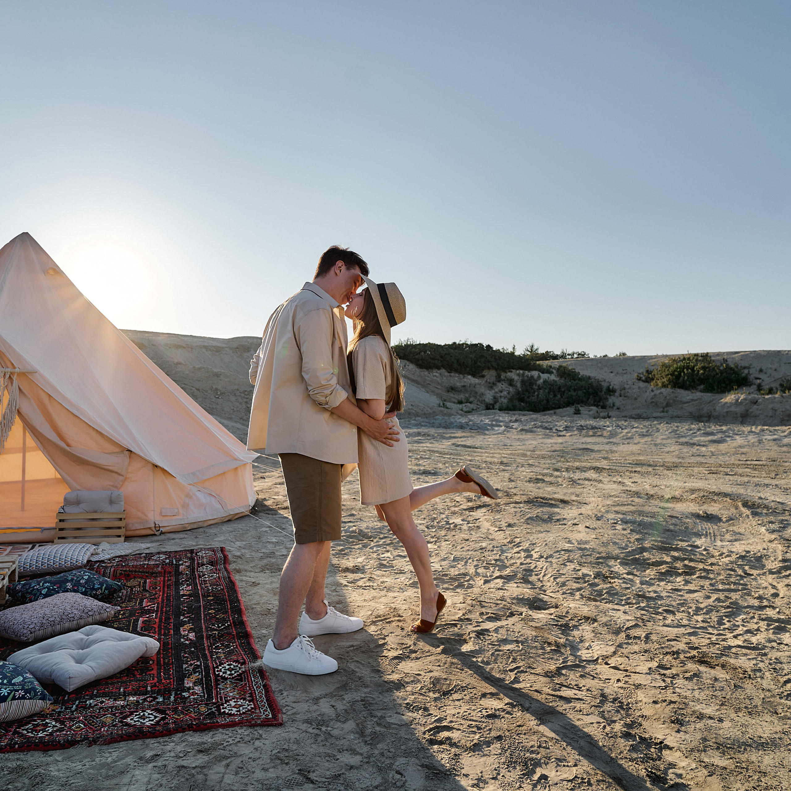 САФАРИ. Профессиональный фотограф в Екатеринбурге Константин Зарипов