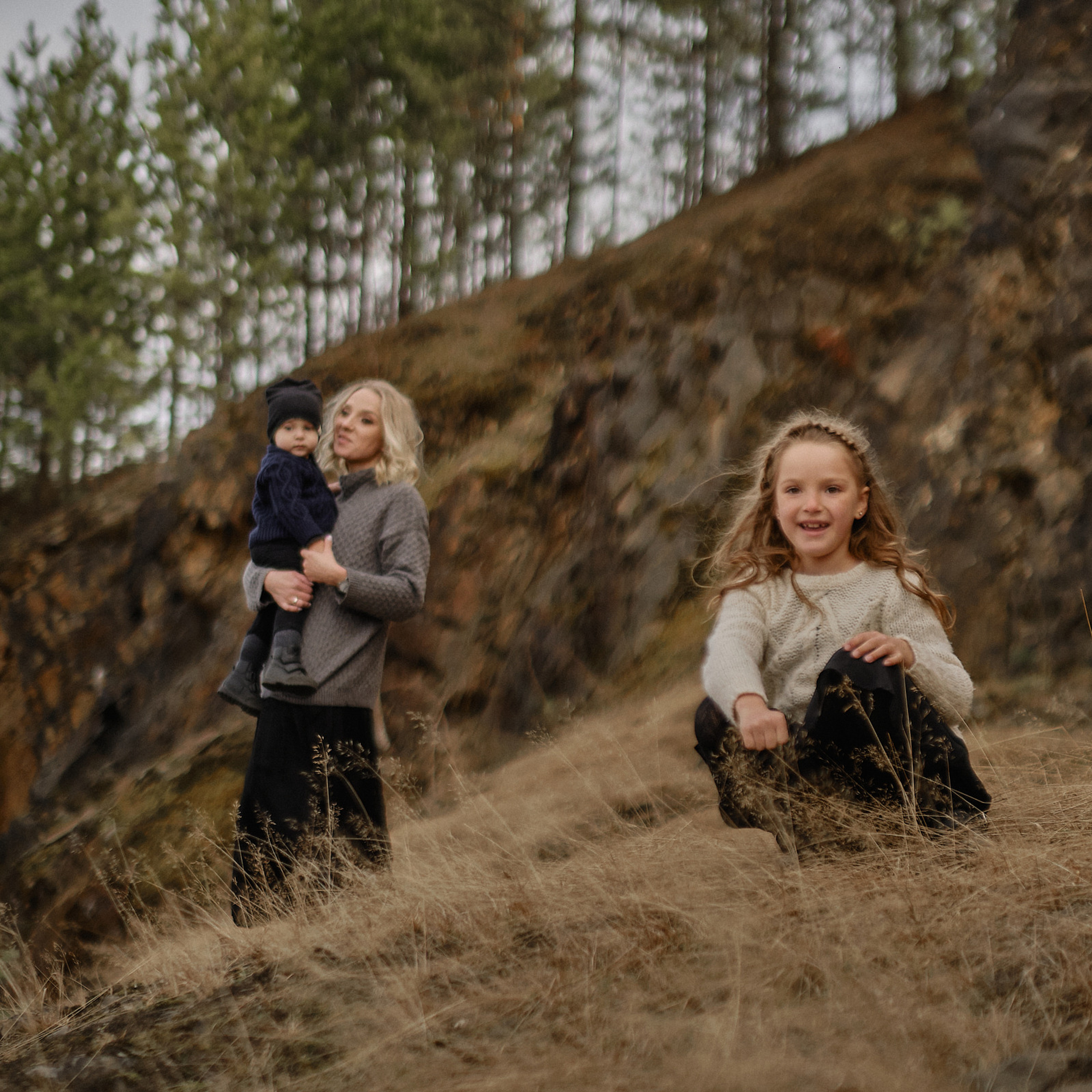 ОСЕННЯЯ МЕЛАНХОЛИЯ. Профессиональный фотограф в Екатеринбурге Константин Зарипов