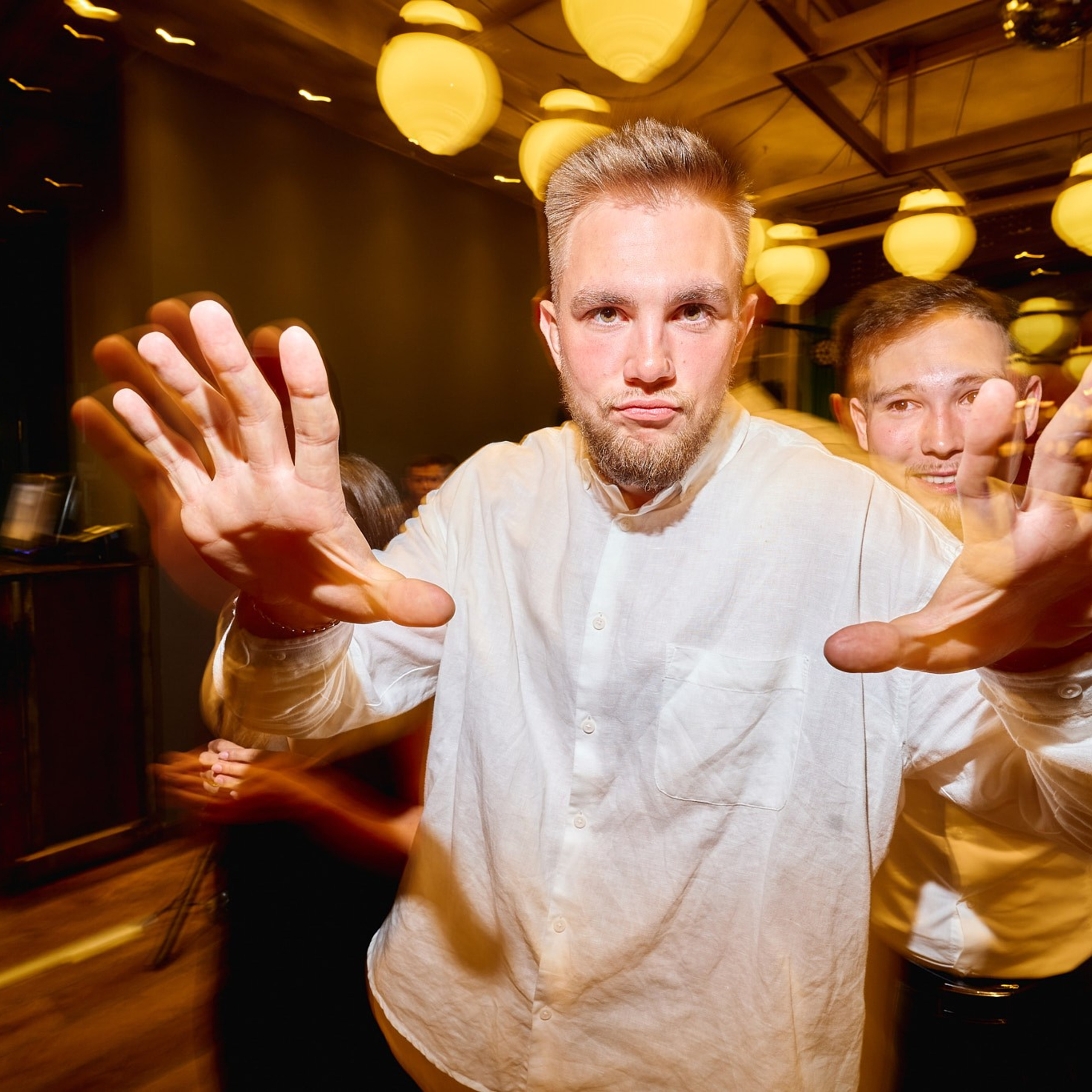 Евгений и Ольга. Профессиональный фотограф в Екатеринбурге Константин Зарипов