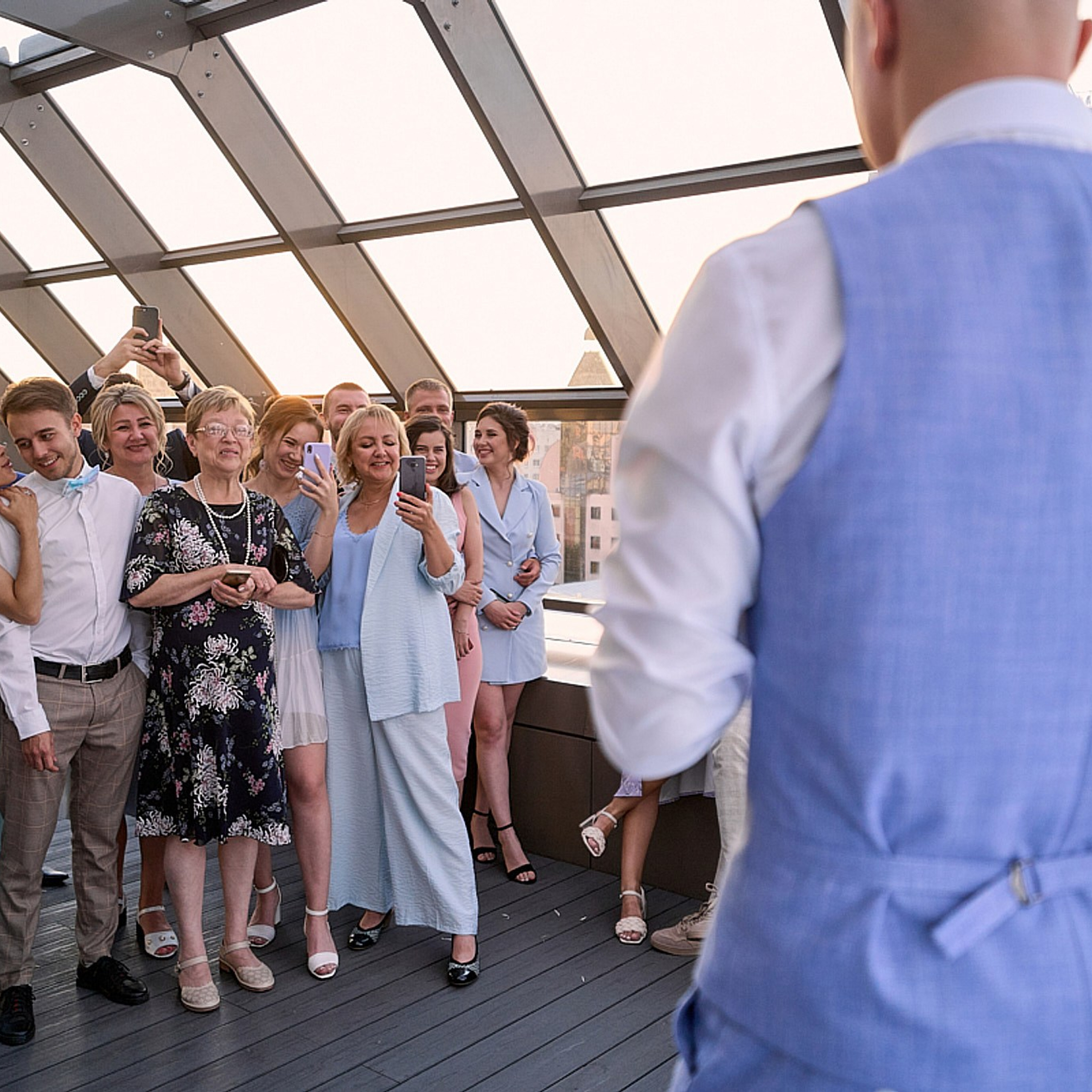 Александр и Анна. Профессиональный фотограф в Екатеринбурге Константин Зарипов