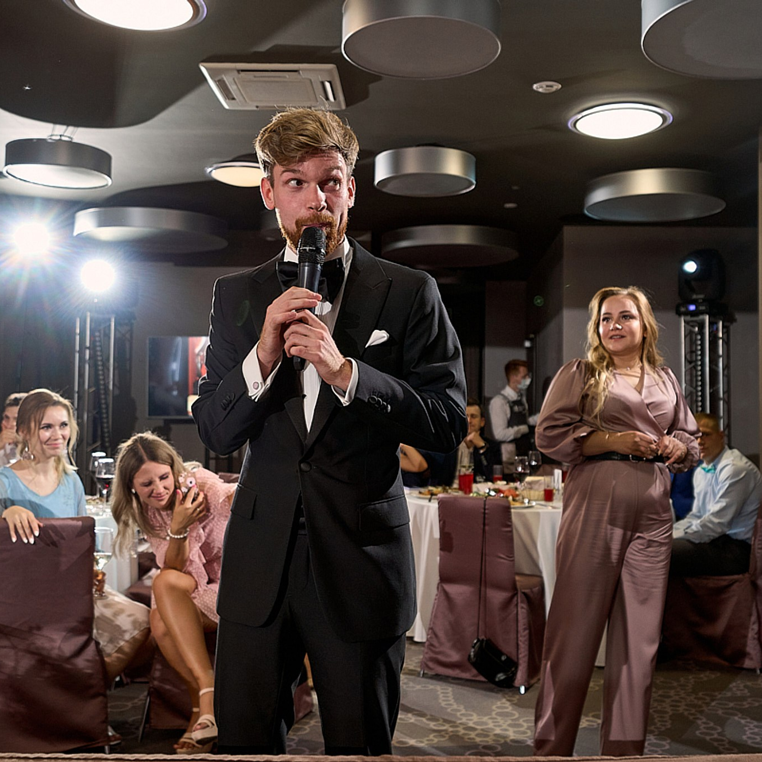 Александр и Анна. Профессиональный фотограф в Екатеринбурге Константин Зарипов