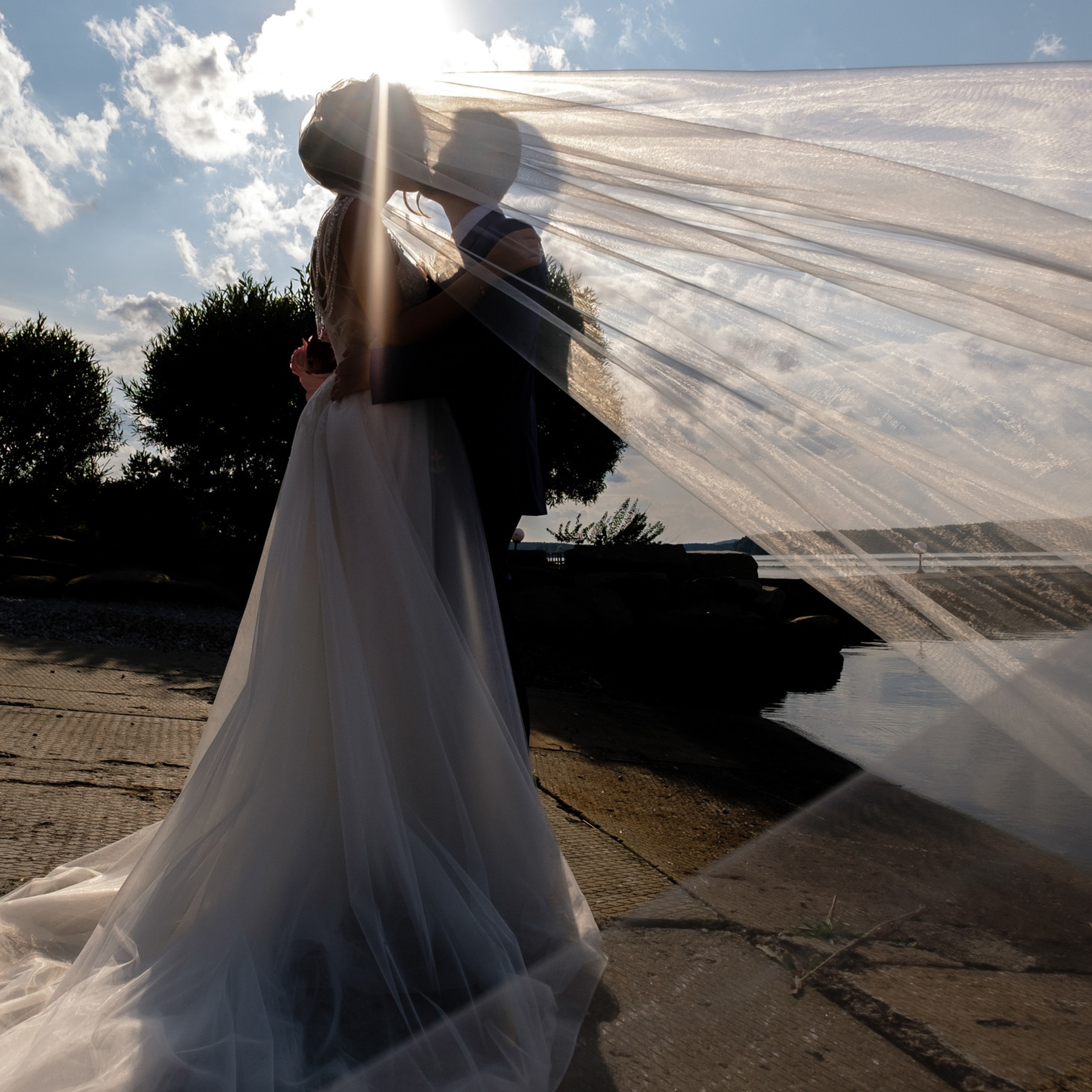 Зайцы. Профессиональный фотограф в Екатеринбурге Константин Зарипов