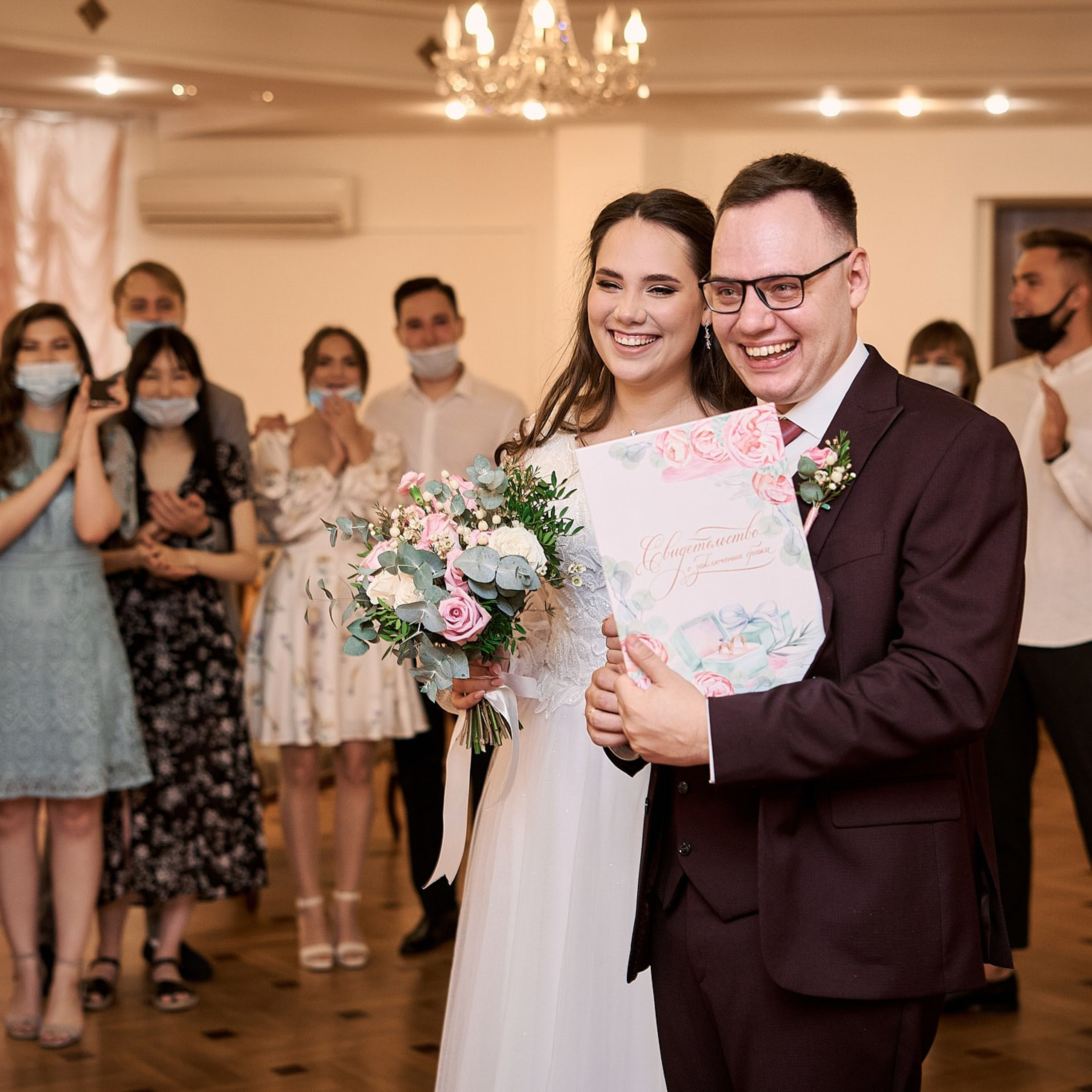 Евгений и Ольга. Профессиональный фотограф в Екатеринбурге Константин Зарипов