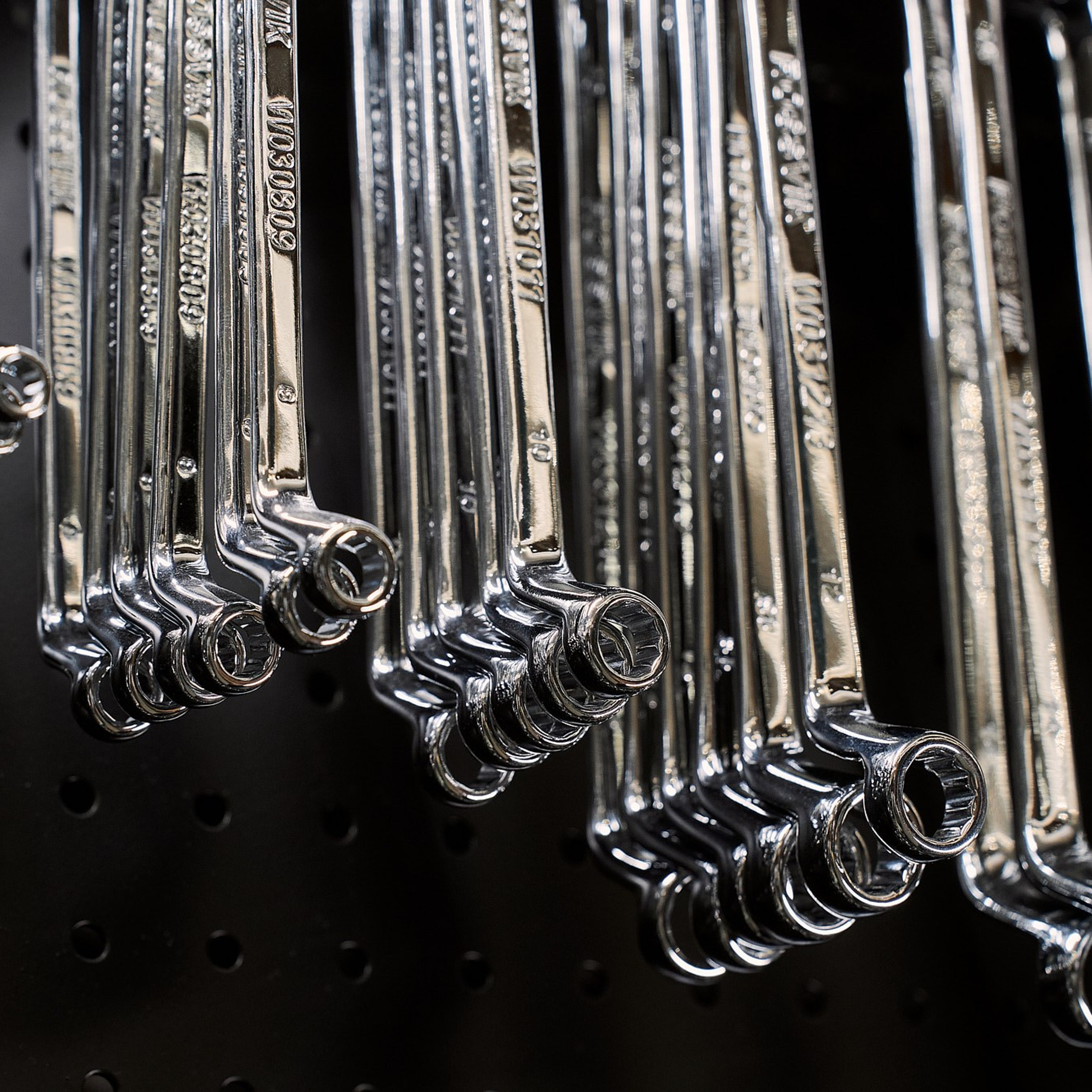 ROSSVIK (инструмент для автослесарных мастерских). Профессиональный фотограф в Екатеринбурге Константин Зарипов