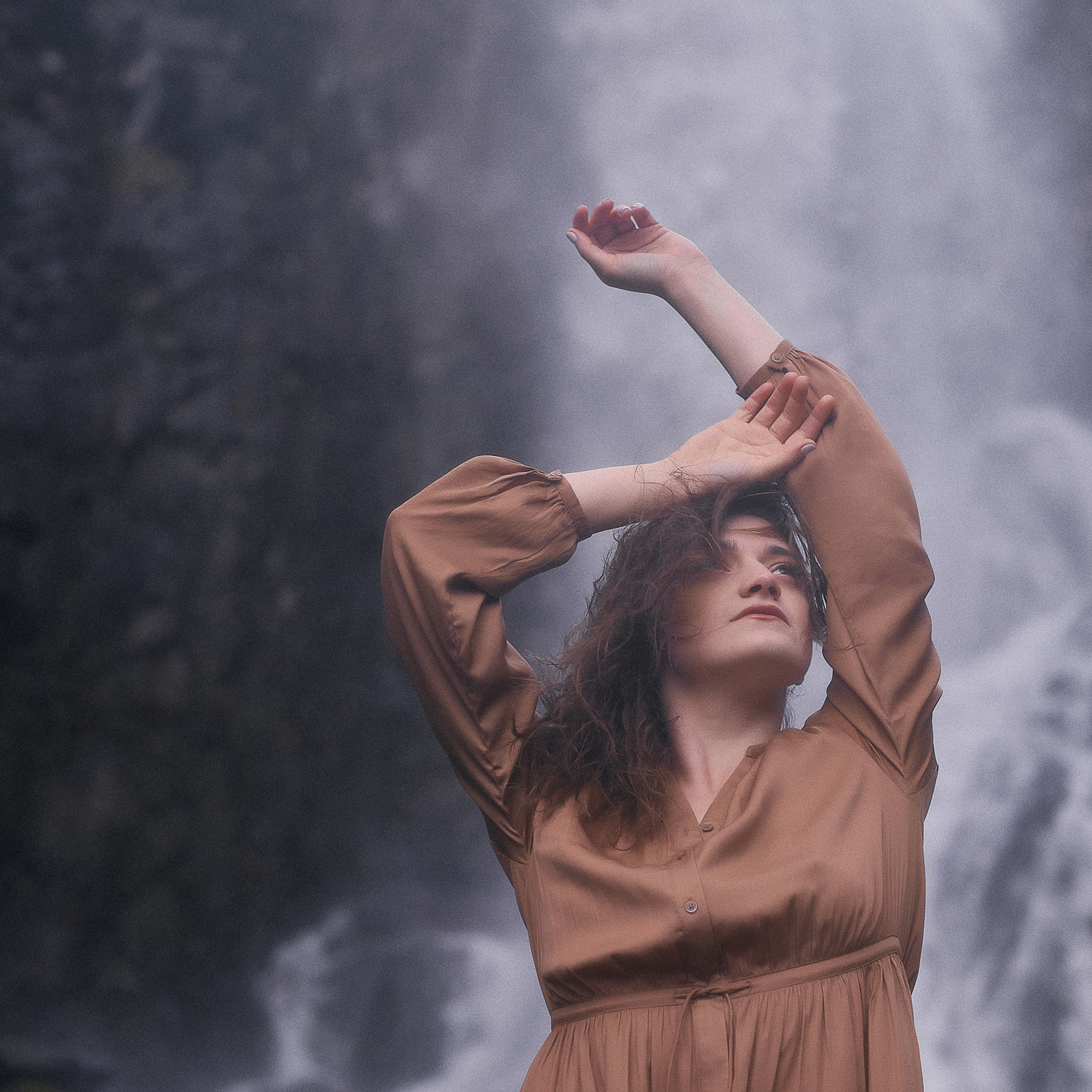 ЕВА. Профессиональный фотограф в Екатеринбурге Константин Зарипов