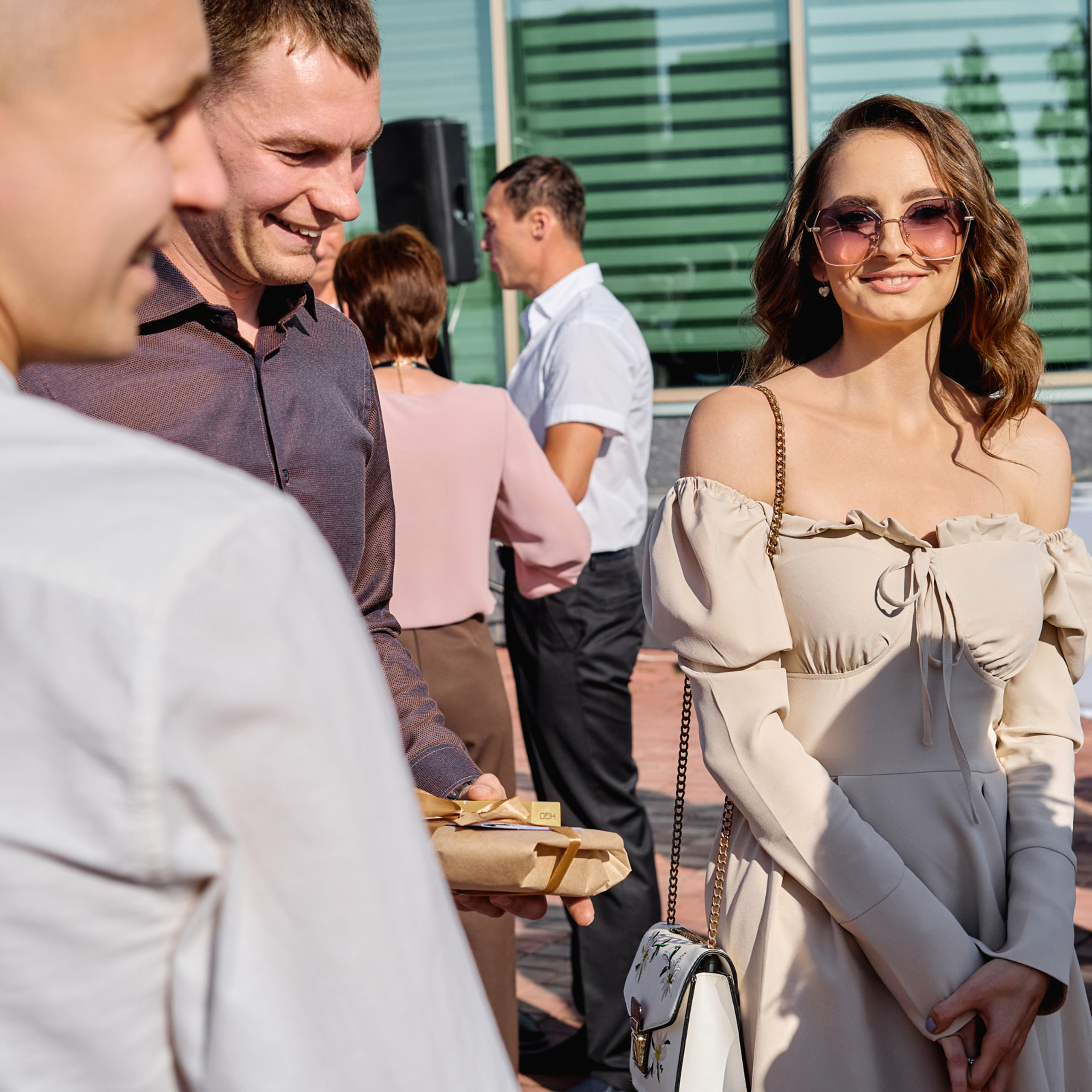 Summer. Профессиональный фотограф в Екатеринбурге Константин Зарипов