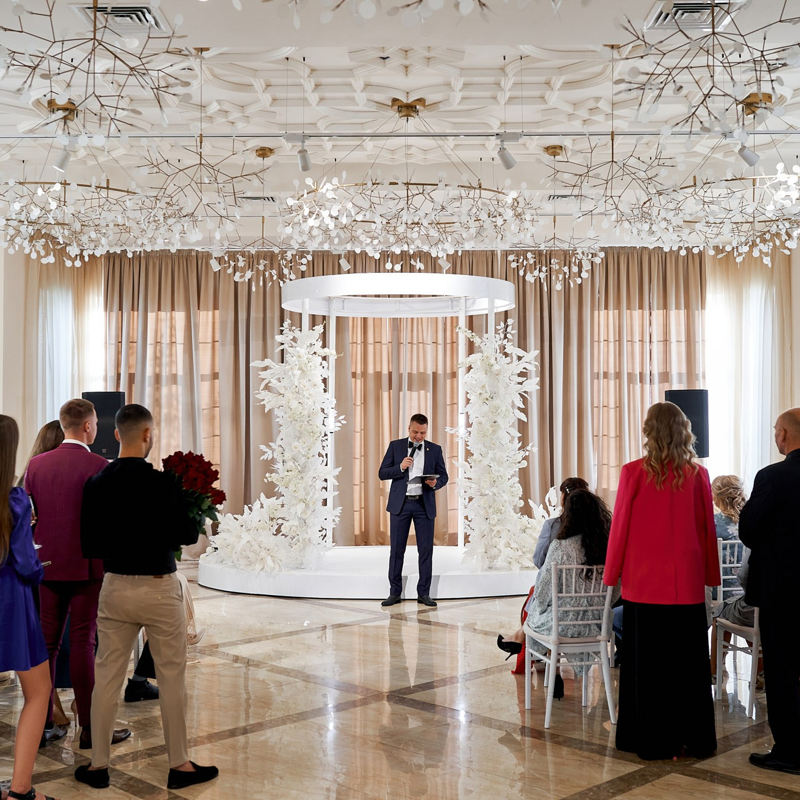 Илья и Наталья. Профессиональный фотограф в Екатеринбурге Константин Зарипов