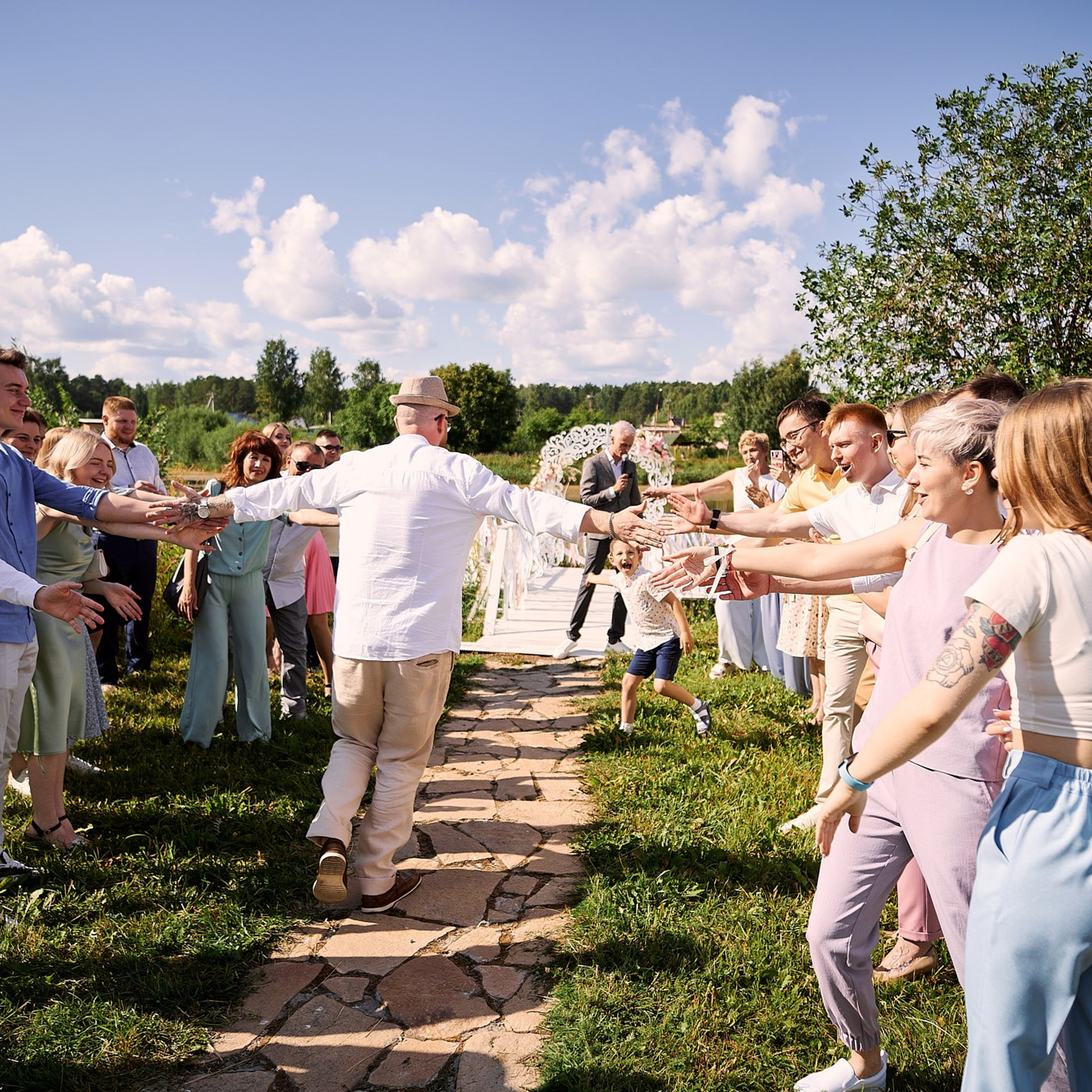 Андрей и Ирина. Профессиональный фотограф в Екатеринбурге Константин Зарипов