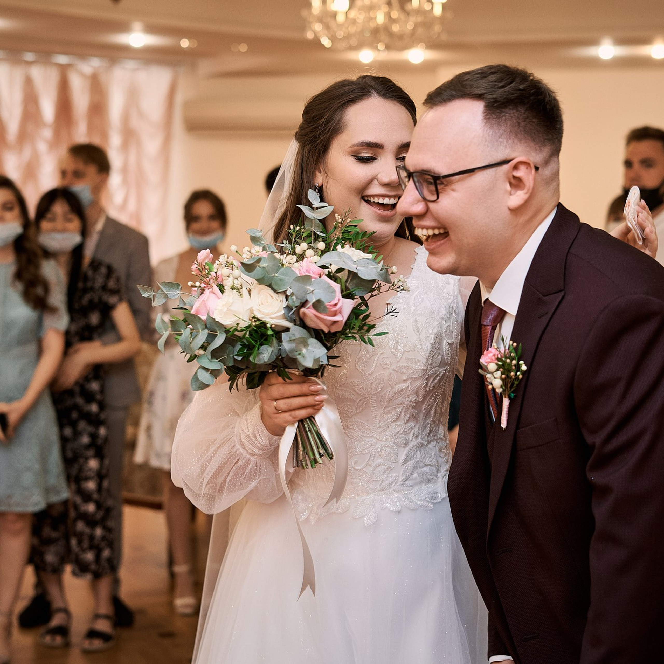 Евгений и Ольга. Профессиональный фотограф в Екатеринбурге Константин Зарипов