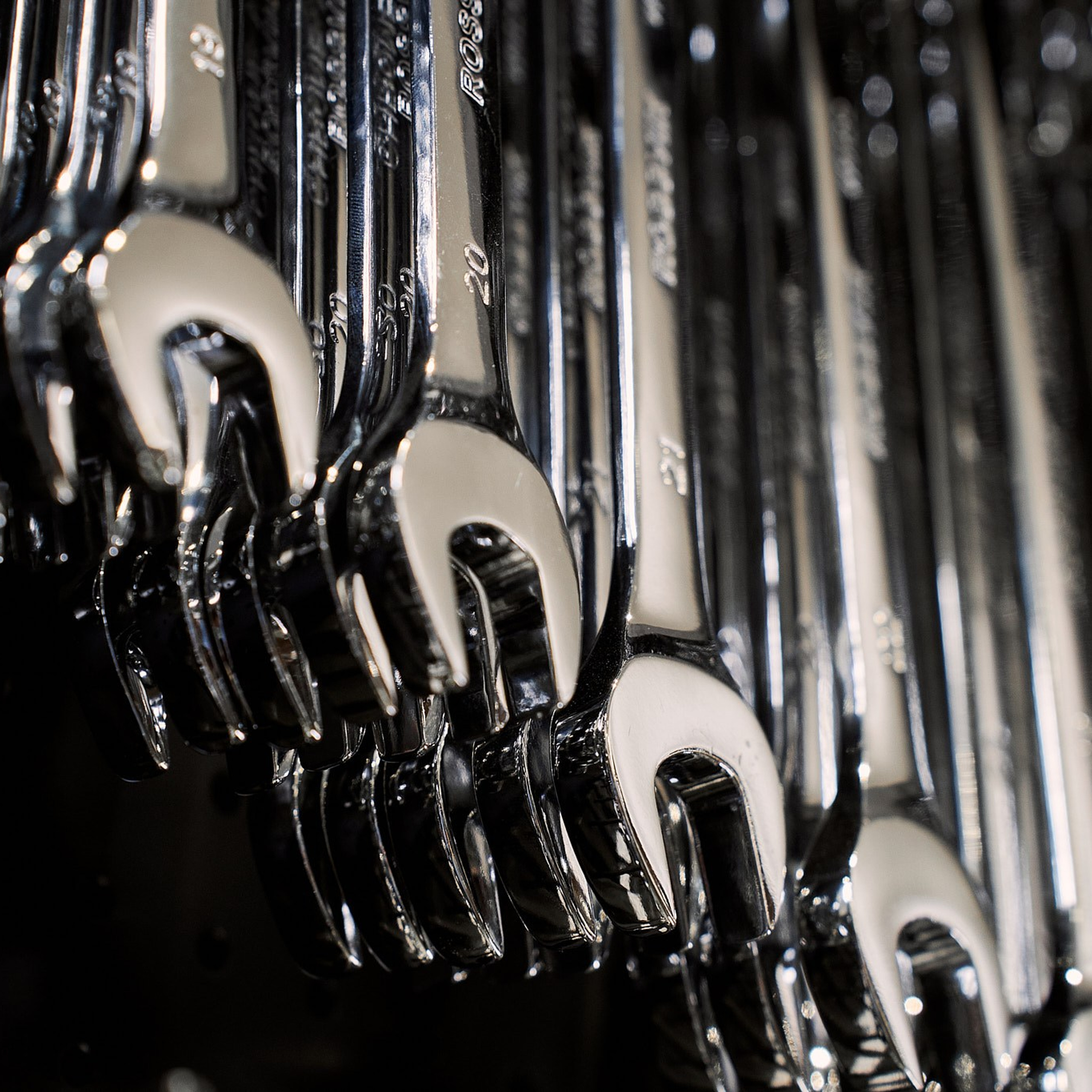 ROSSVIK (инструмент для автослесарных мастерских). Профессиональный фотограф в Екатеринбурге Константин Зарипов