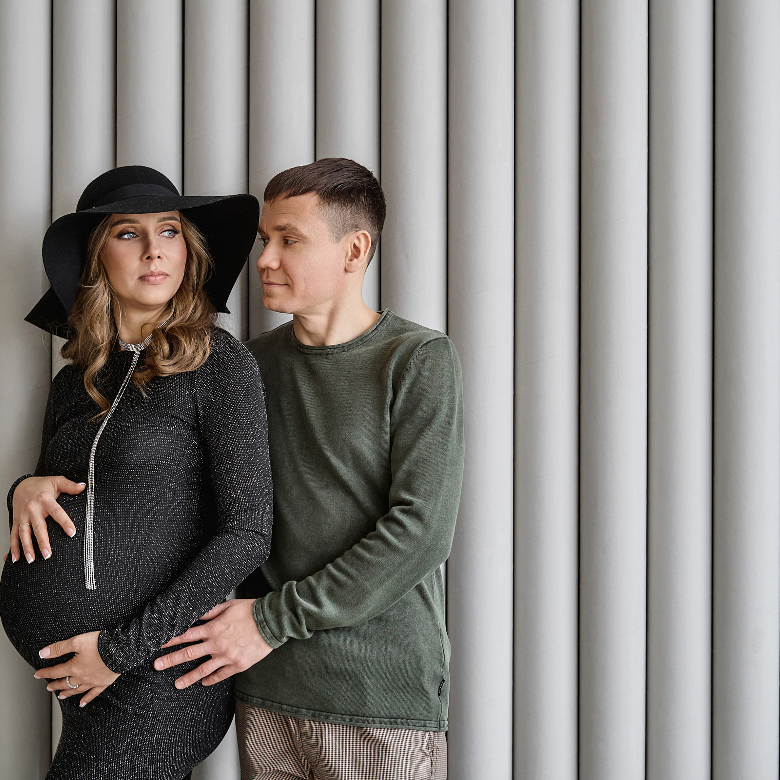 СВЕТА и АНТОН. Профессиональный фотограф в Екатеринбурге Константин Зарипов