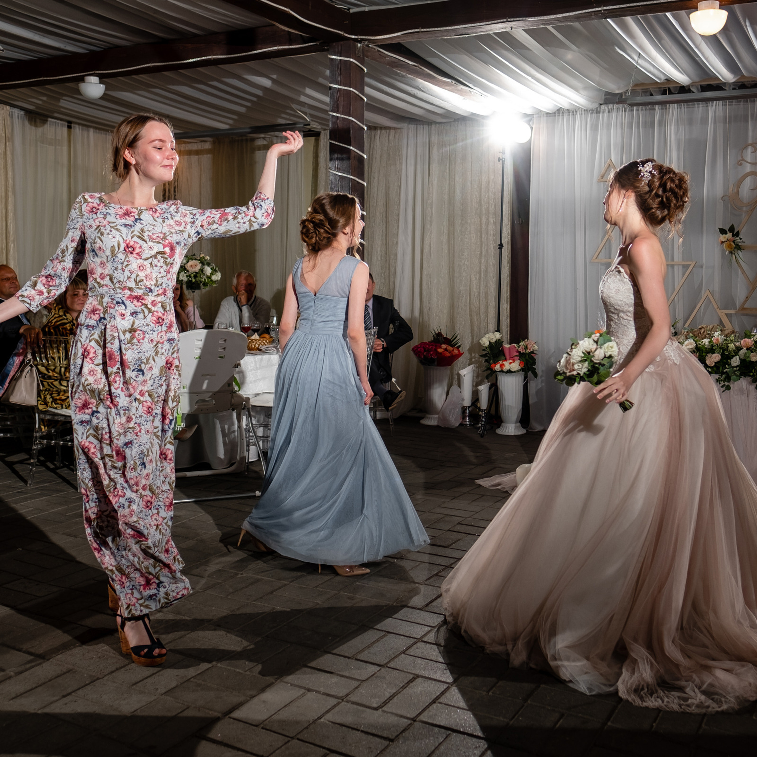 Музыка нас связала. Профессиональный фотограф в Екатеринбурге Константин Зарипов