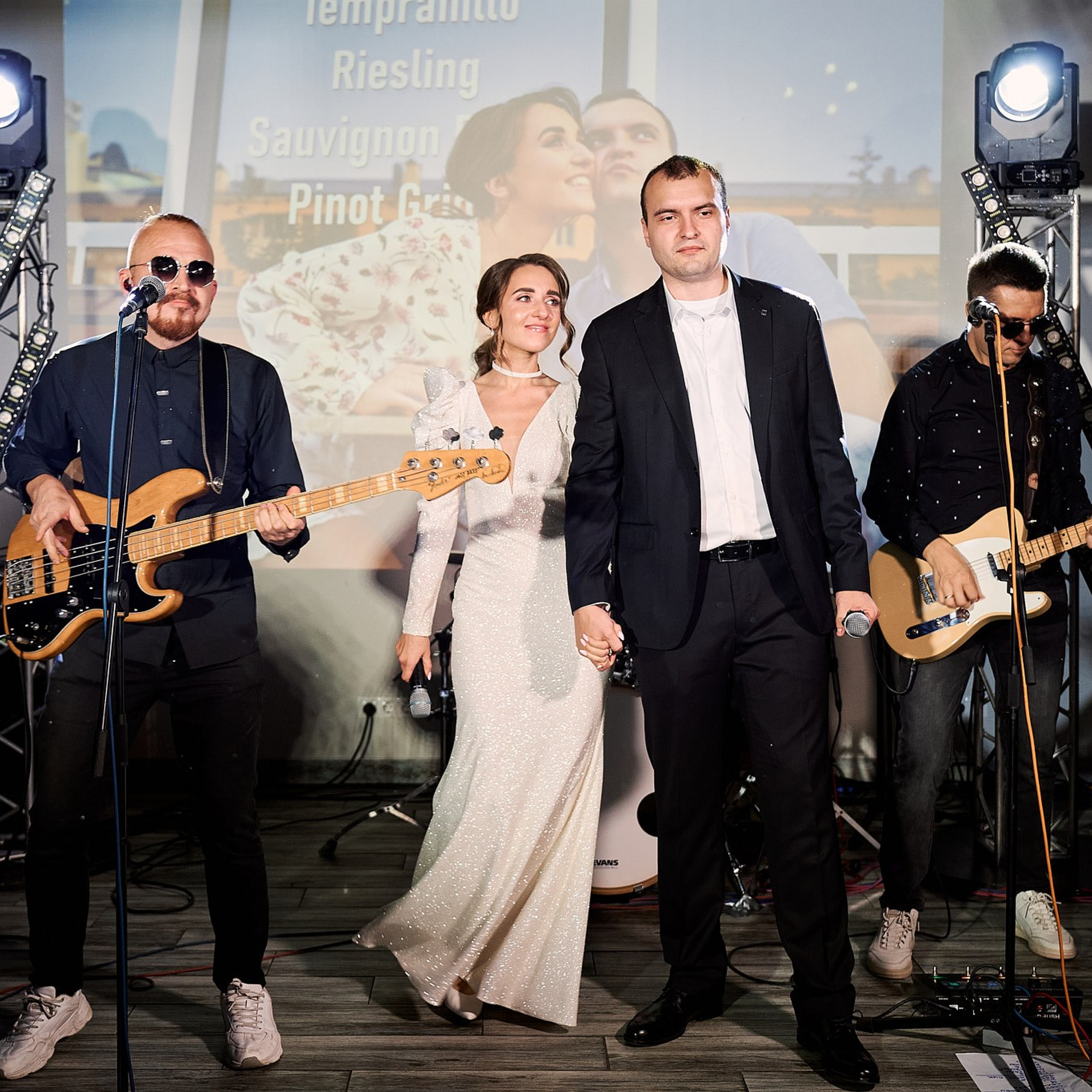 Слава и Юля. Профессиональный фотограф в Екатеринбурге Константин Зарипов