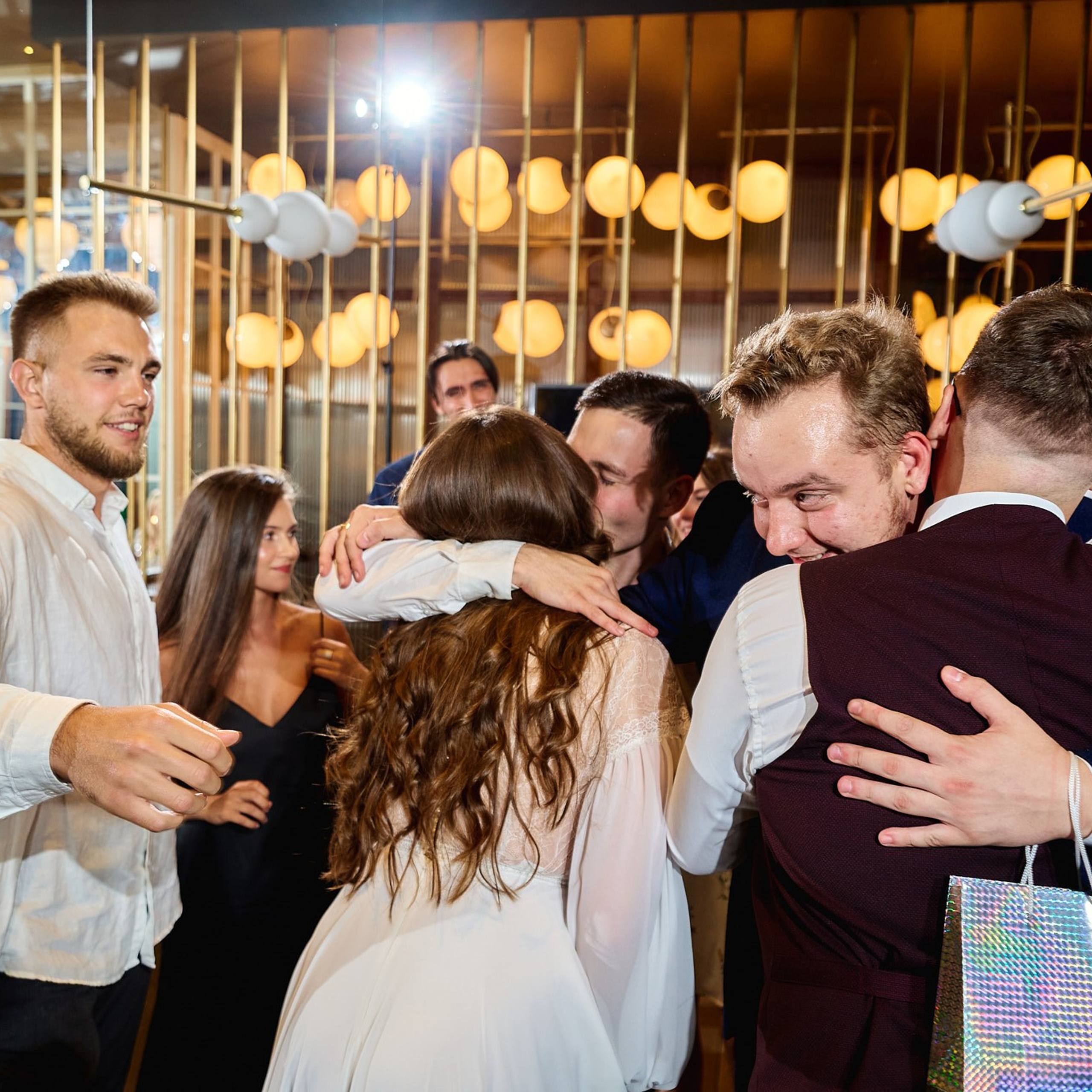 Евгений и Ольга. Профессиональный фотограф в Екатеринбурге Константин Зарипов