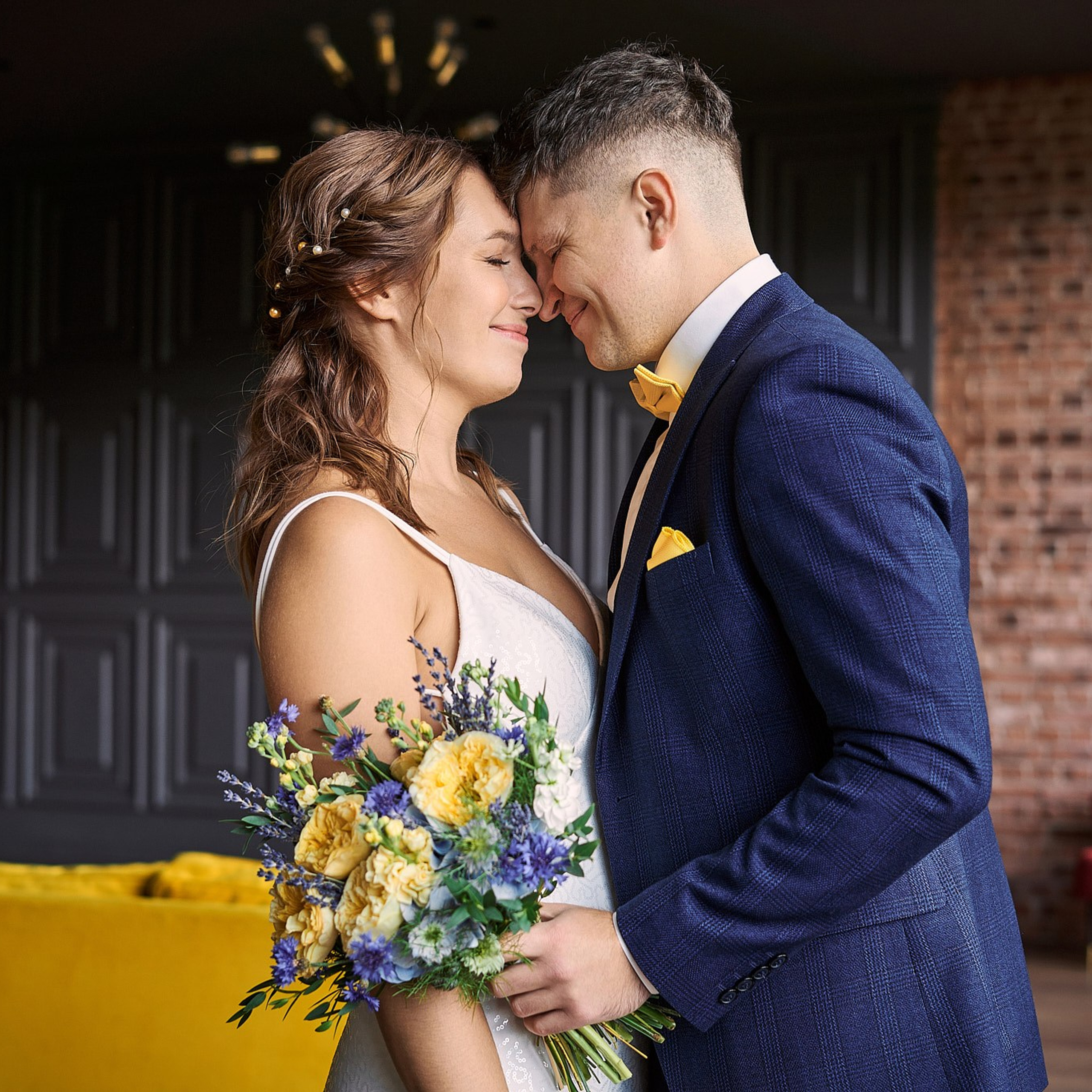 Саша и Катя. Профессиональный фотограф в Екатеринбурге Константин Зарипов