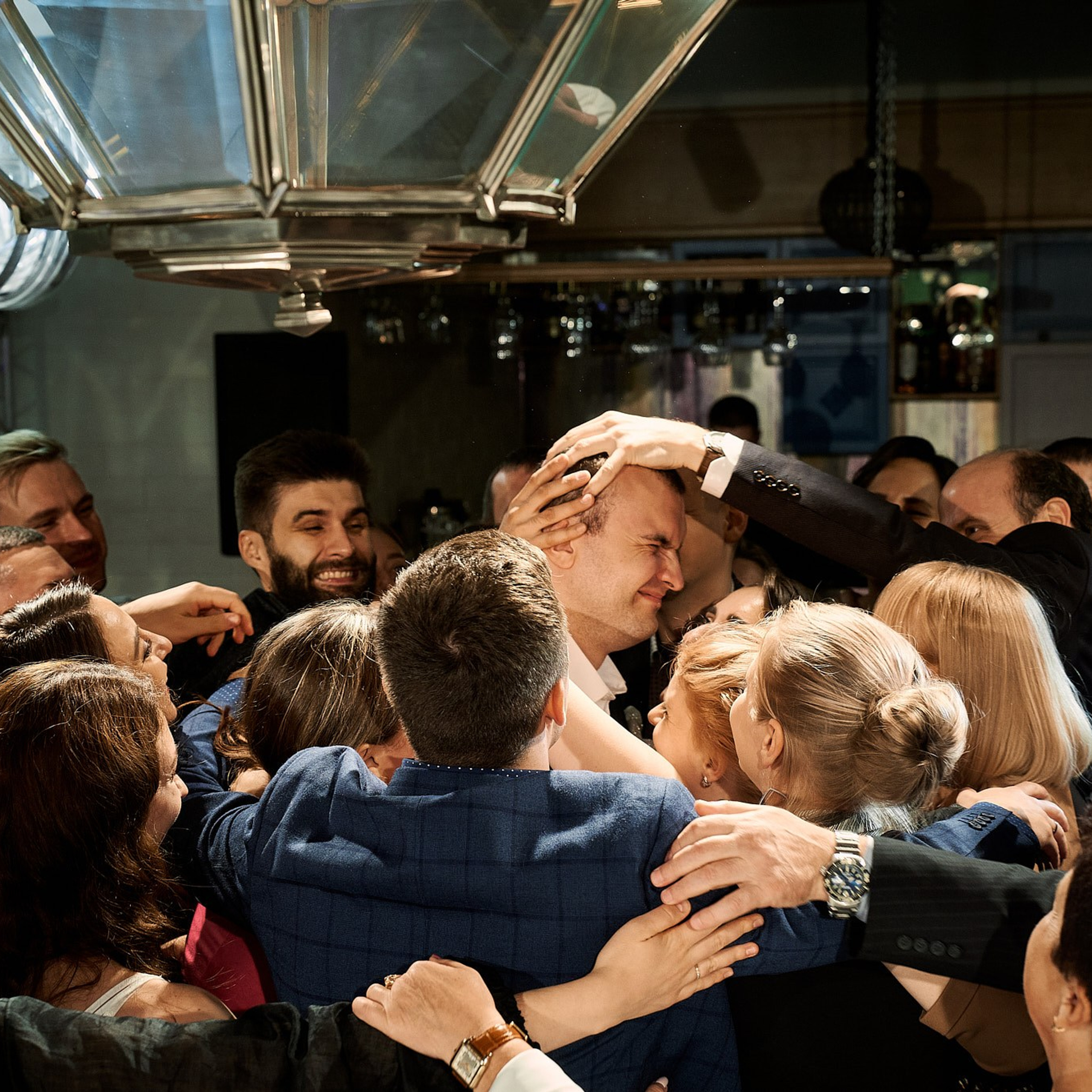 Слава и Юля. Профессиональный фотограф в Екатеринбурге Константин Зарипов