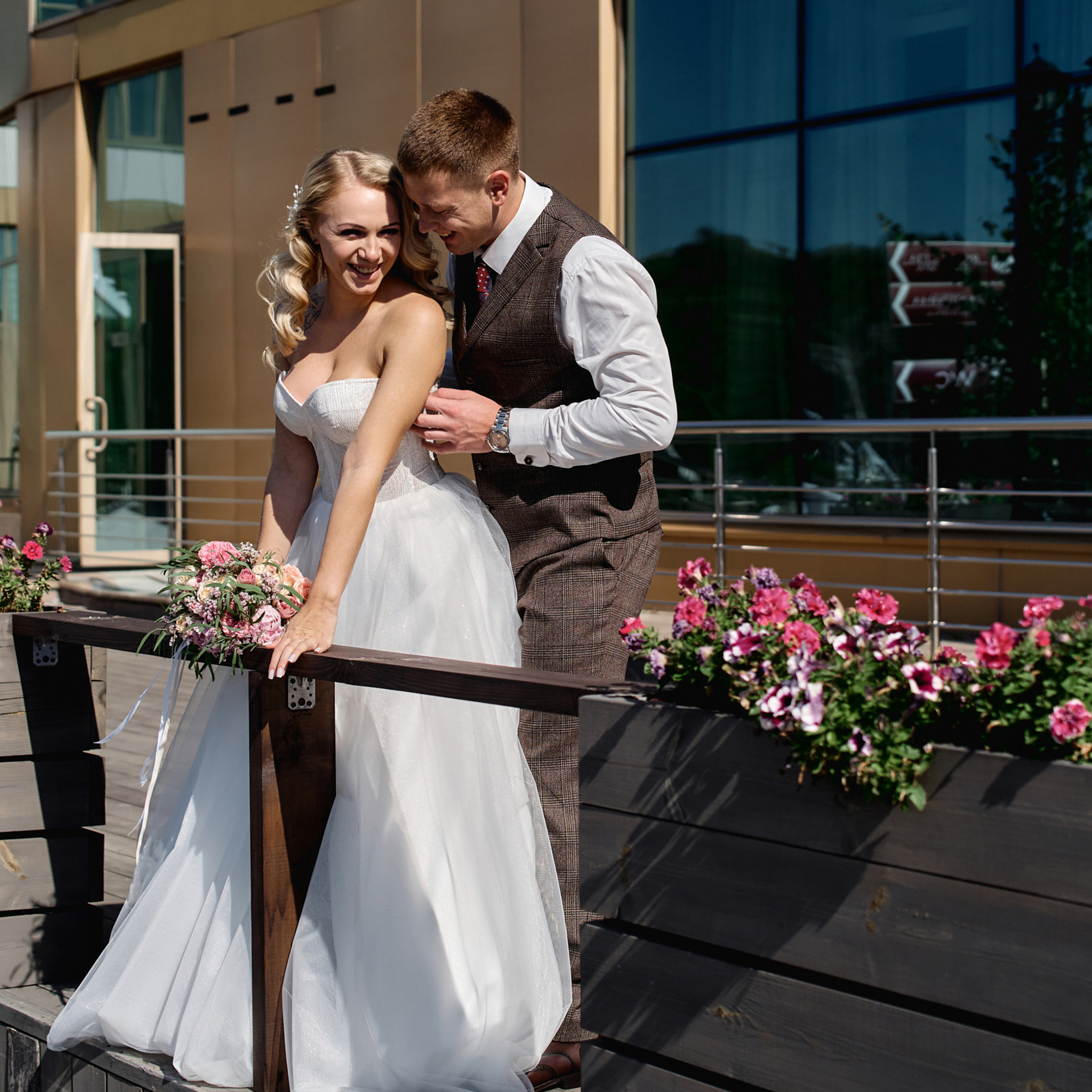 Summer. Профессиональный фотограф в Екатеринбурге Константин Зарипов