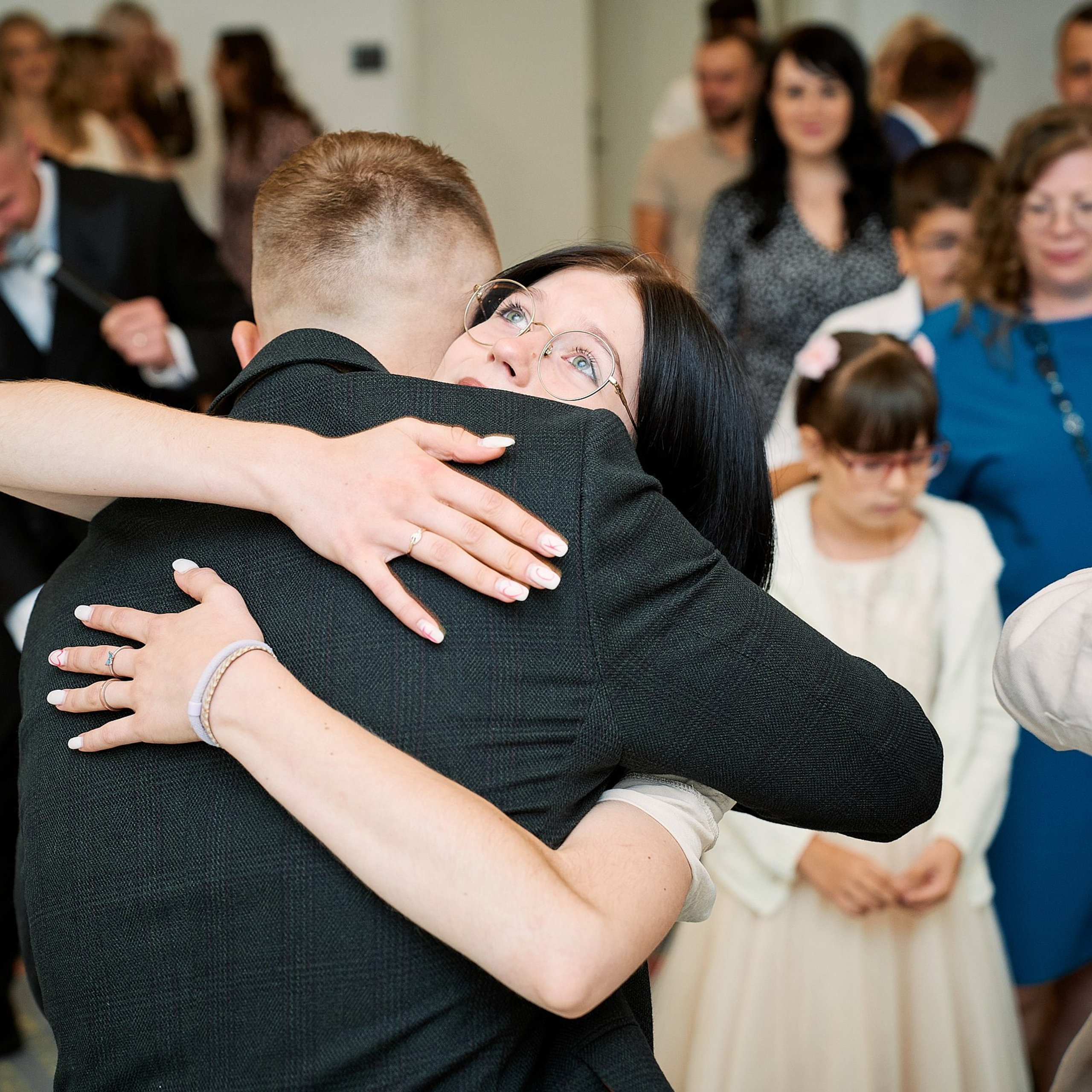 Давид и Лиза. Профессиональный фотограф в Екатеринбурге Константин Зарипов