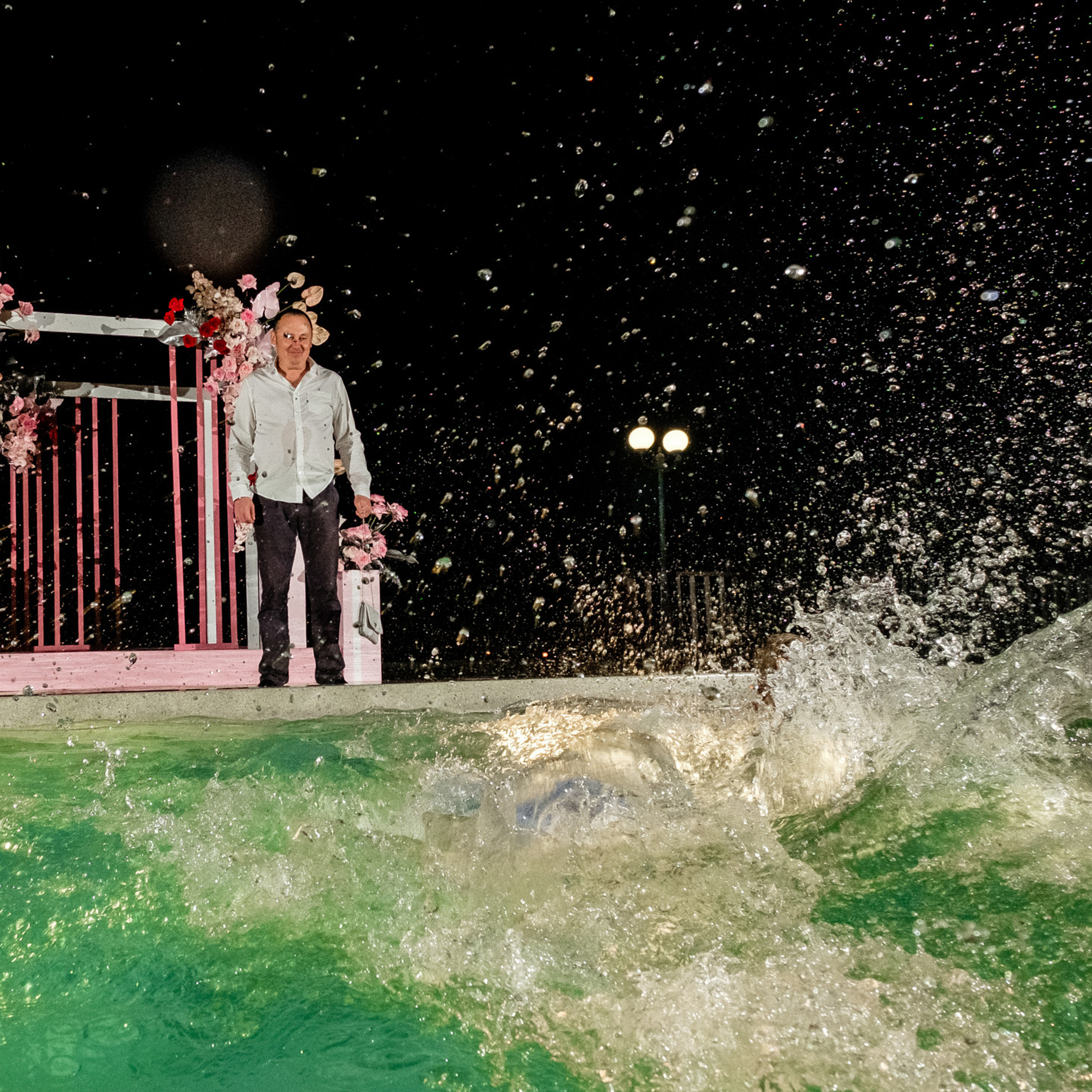 Зайцы. Профессиональный фотограф в Екатеринбурге Константин Зарипов